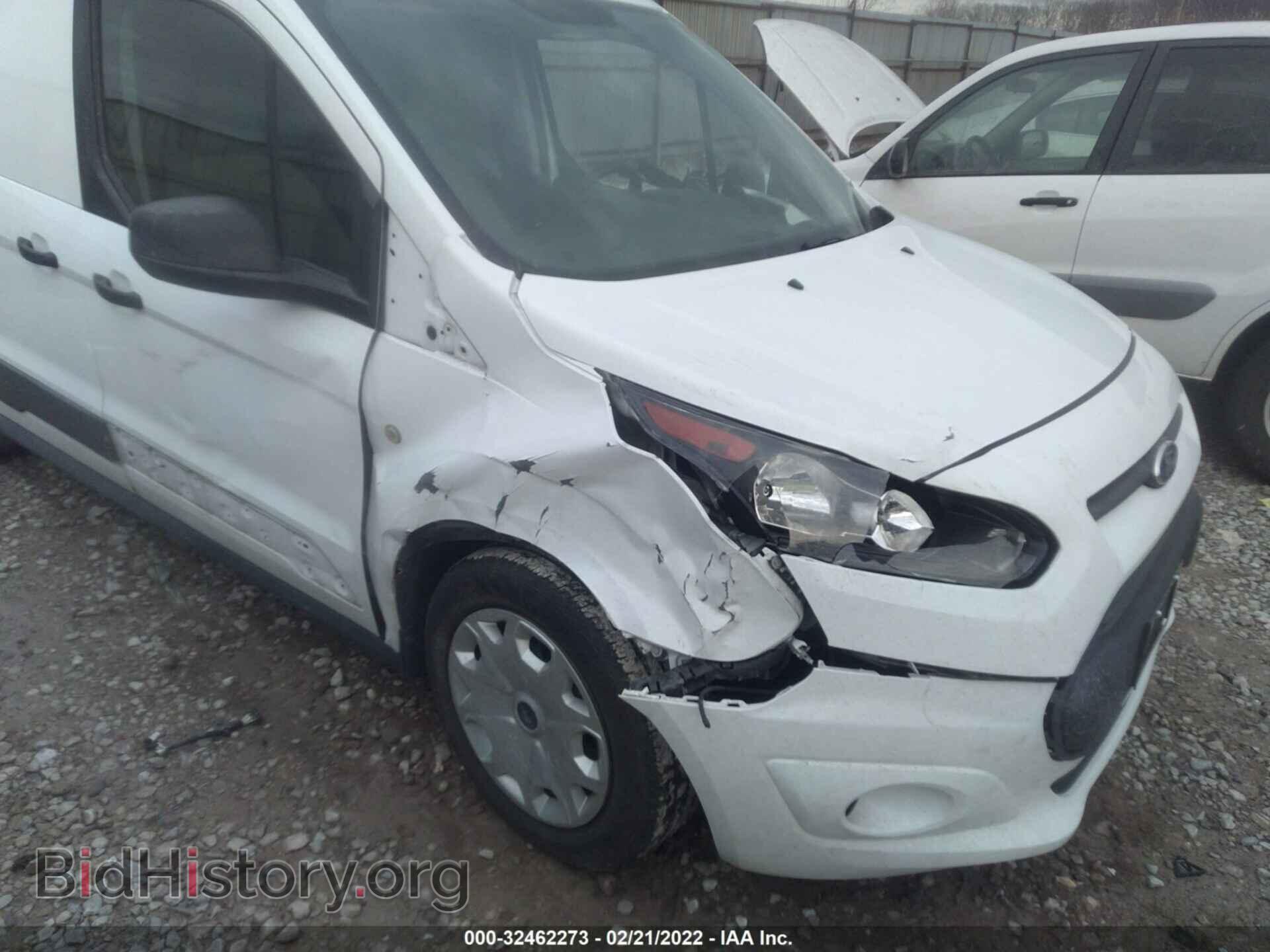 2015 FORD TRANSIT CONNECT - VIN: NM0LS7F70F1192959 - Photo 6