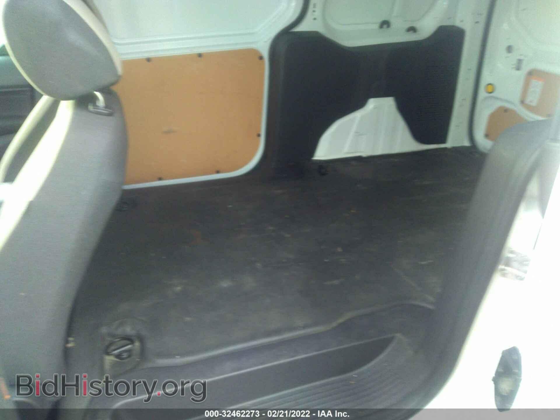 2015 FORD TRANSIT CONNECT - VIN: NM0LS7F70F1192959 - Photo 8