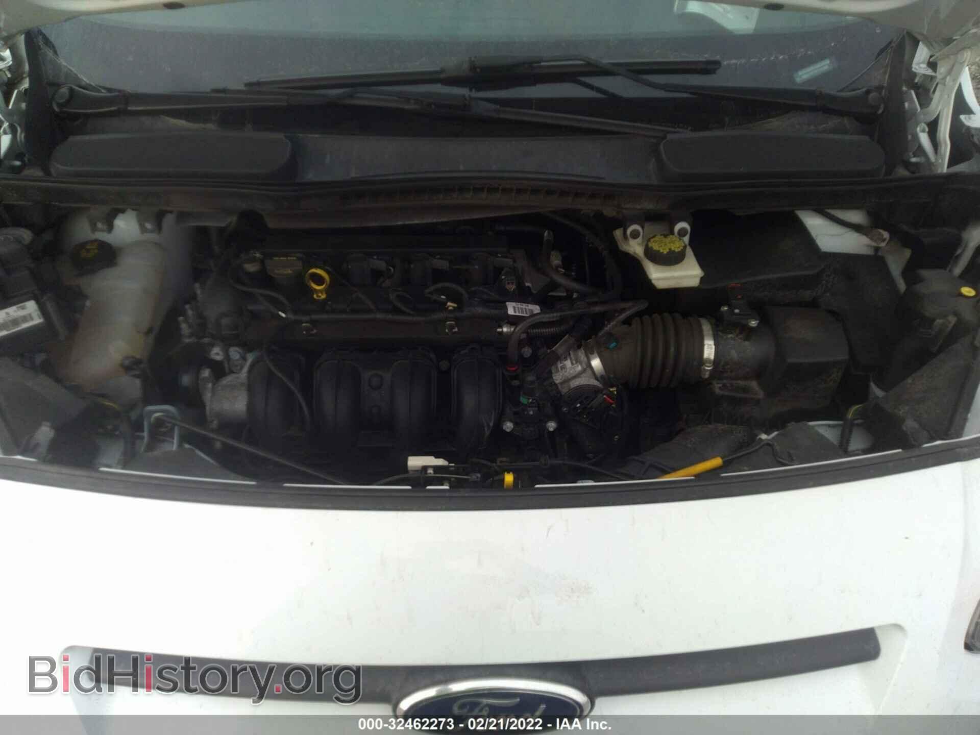 2015 FORD TRANSIT CONNECT - VIN: NM0LS7F70F1192959 - Photo 10