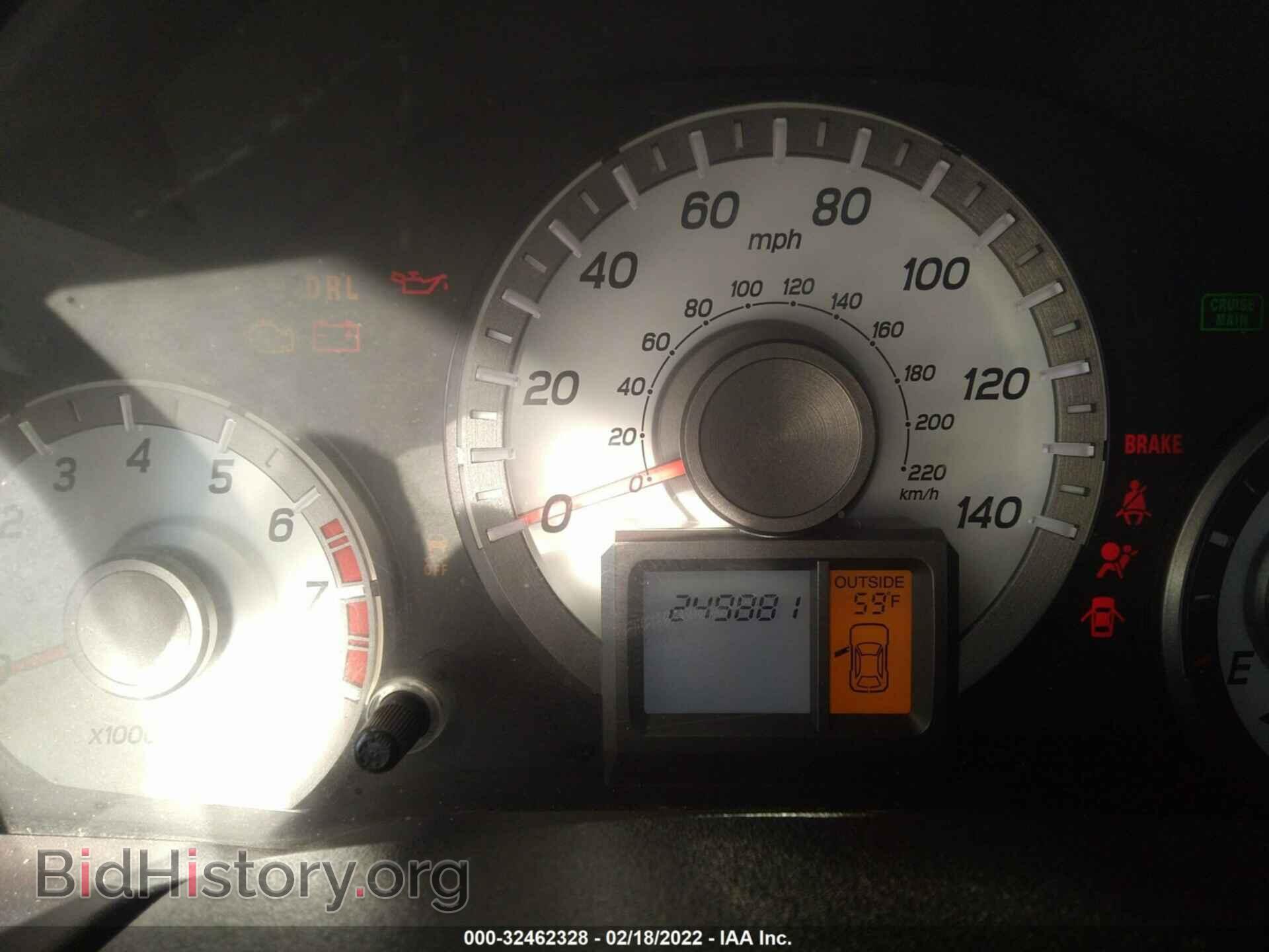 2013 HONDA PILOT - VIN: 5FNYF4H48DB076878 - Фото 7