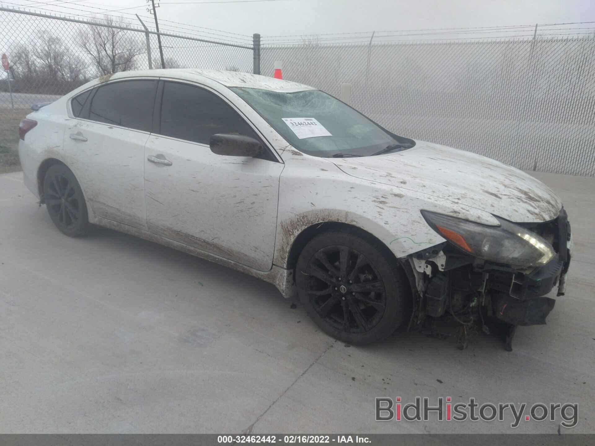 Photo 1N4AL3AP6HC478934 - NISSAN ALTIMA 2017