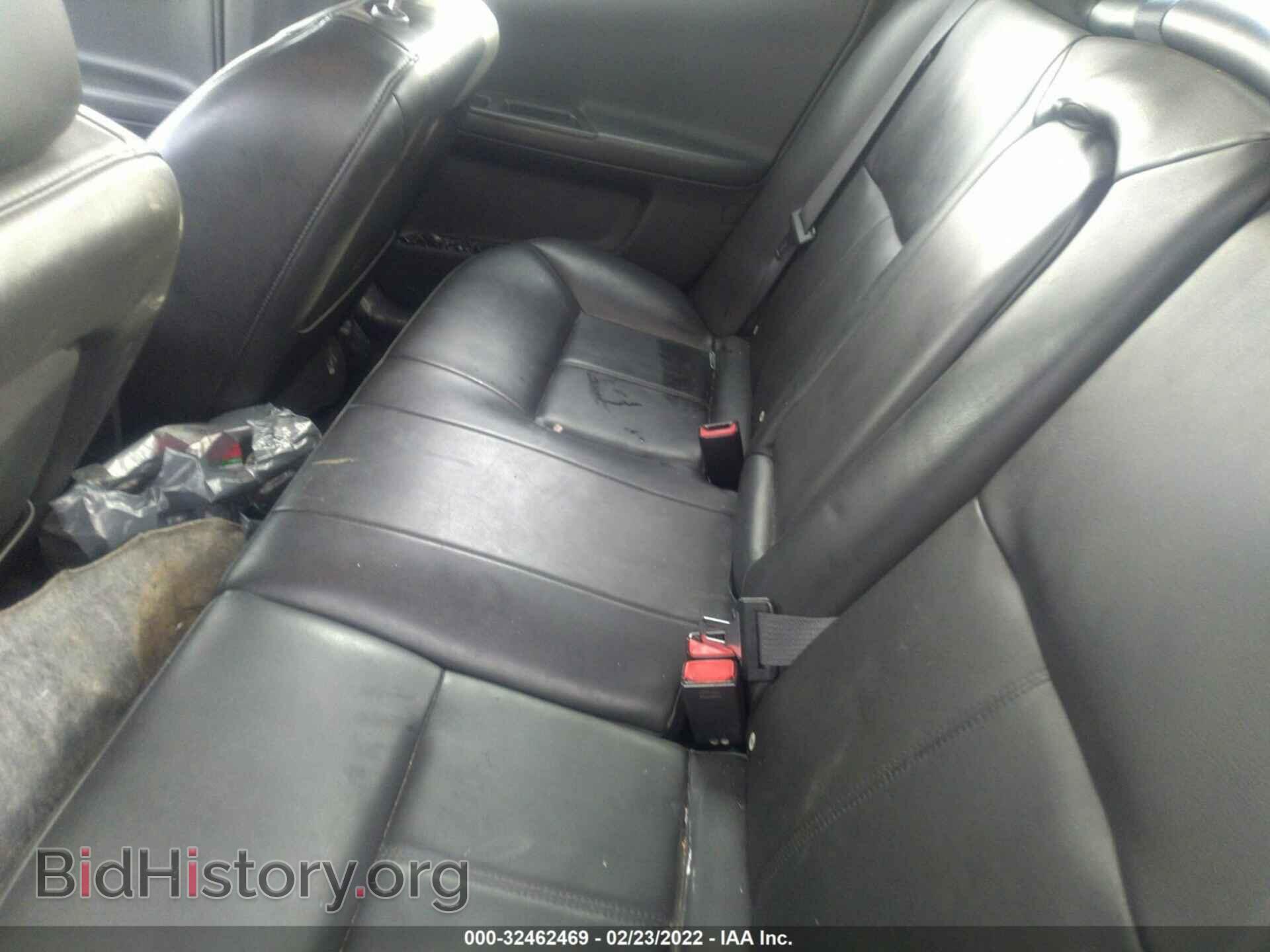2013 CHEVROLET IMPALA - VIN: 2G1WC5E30D1109014 - Фото 8