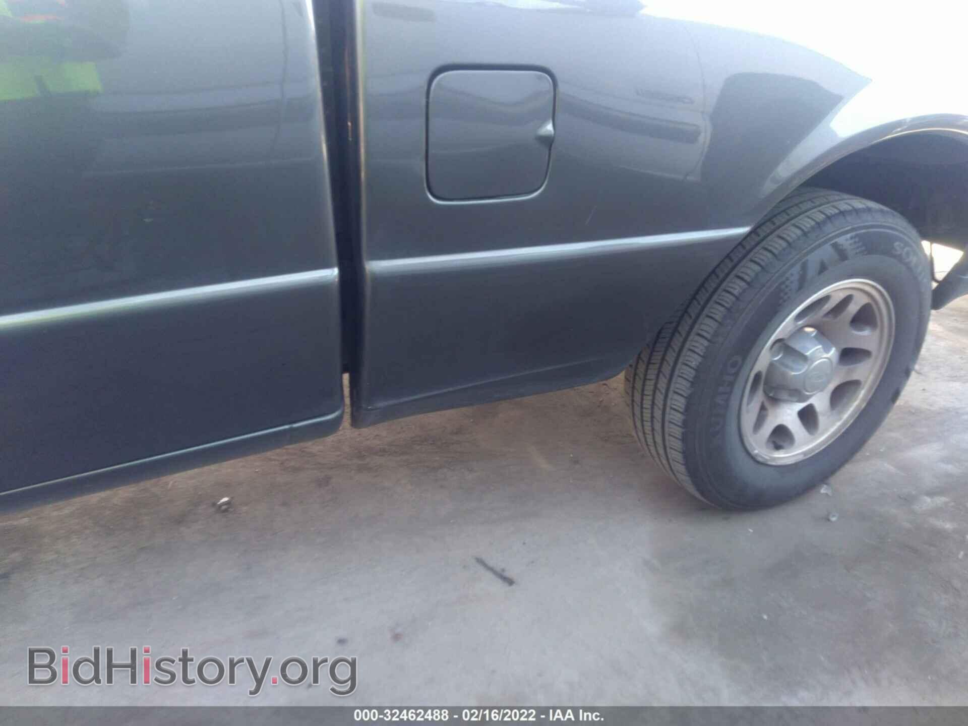 2011 FORD RANGER - VIN: 1FTLR4EE2BPA35566 - Фото 6