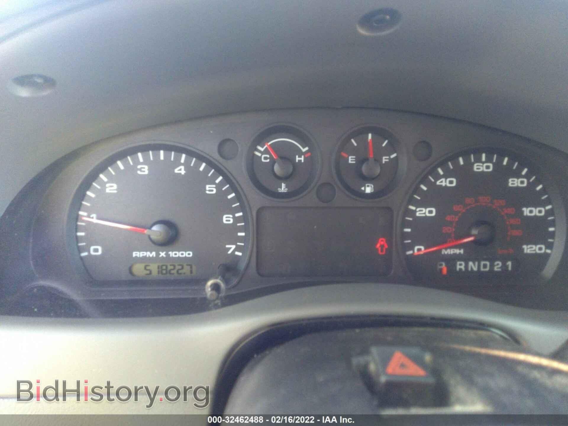 2011 FORD RANGER - VIN: 1FTLR4EE2BPA35566 - Фото 7