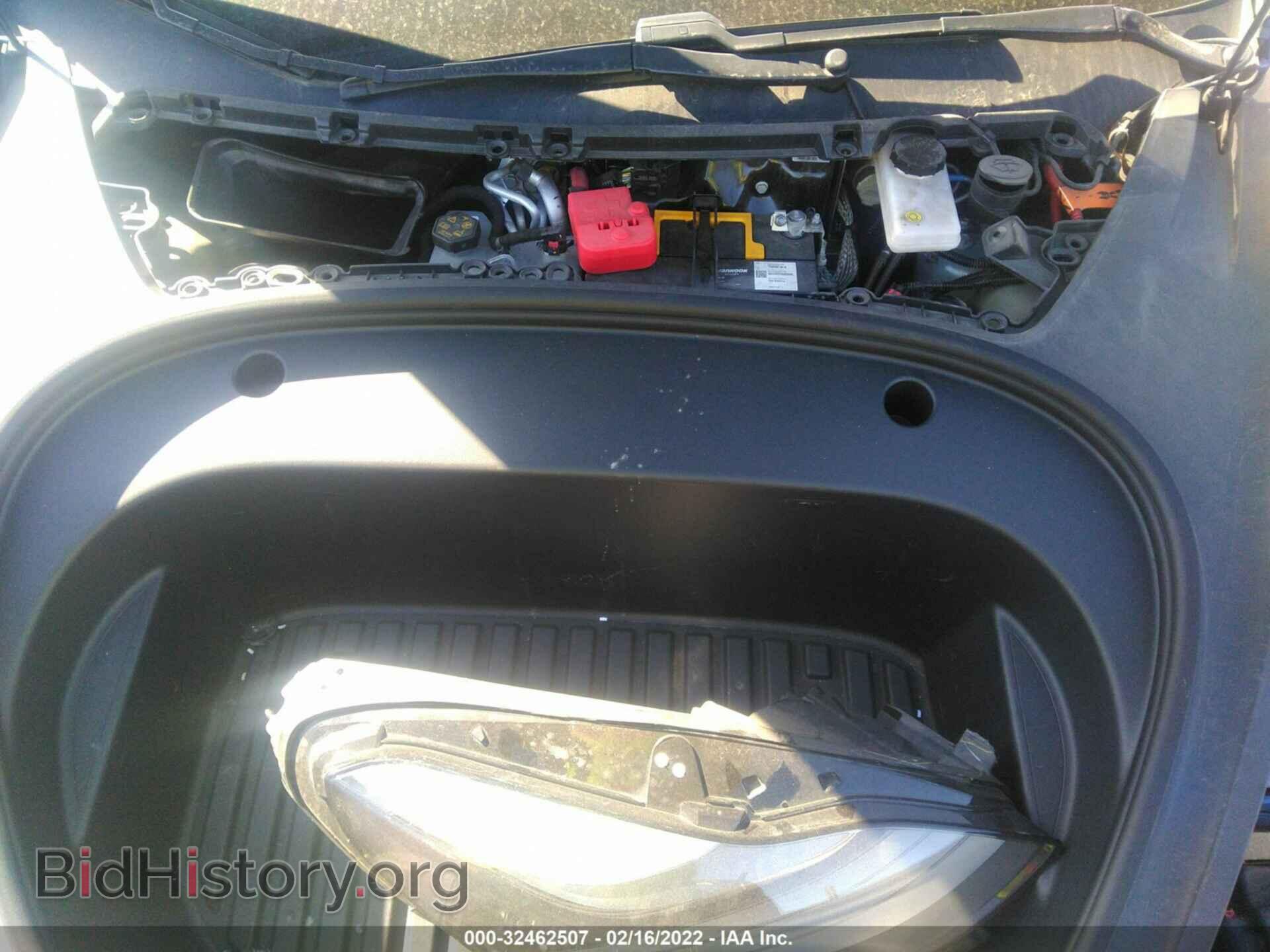 2021 TESLA MODEL 3 - VIN: 5YJ3E1EA4MF878821 - Photo 10