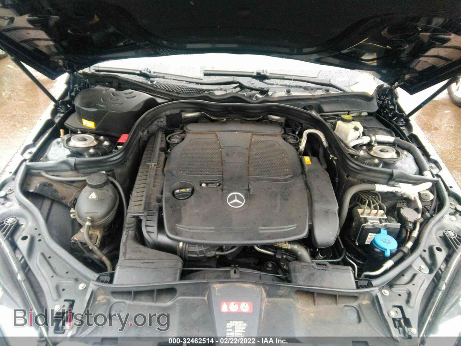 2013 MERCEDES-BENZ E-CLASS - VIN: WDDHF8JB5DA752301 - Фото 10