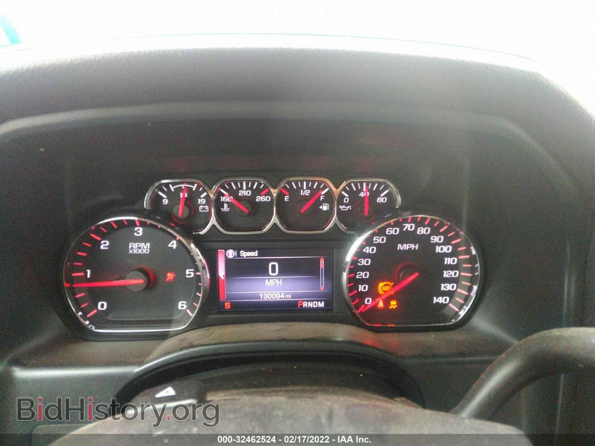 2014 GMC SIERRA 1500 - VIN: 3GTP1VEC4EG480008 - Фото 7