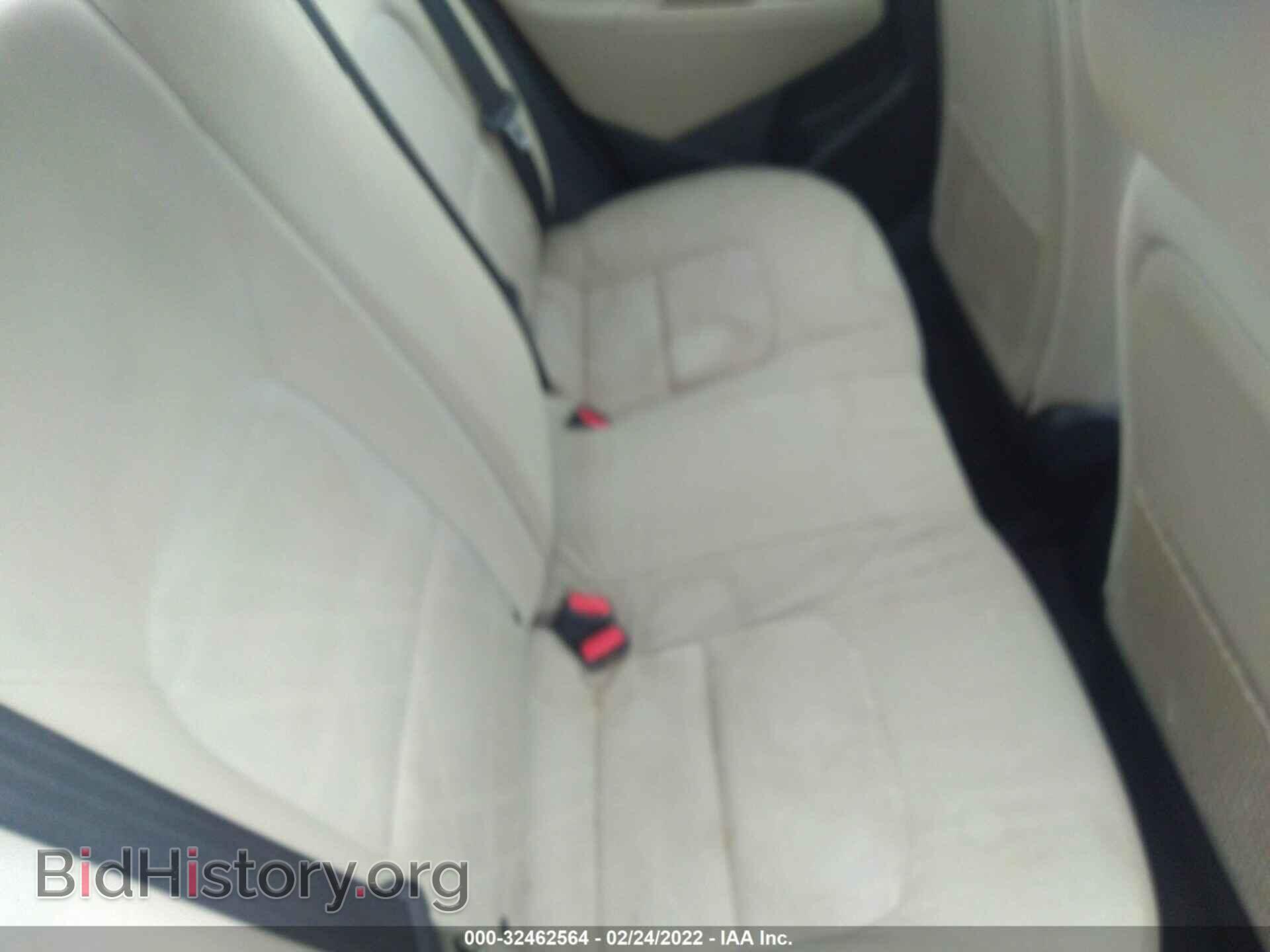 2013 KIA RIO - VIN: KNADM4A37D6288945 - Фото 8