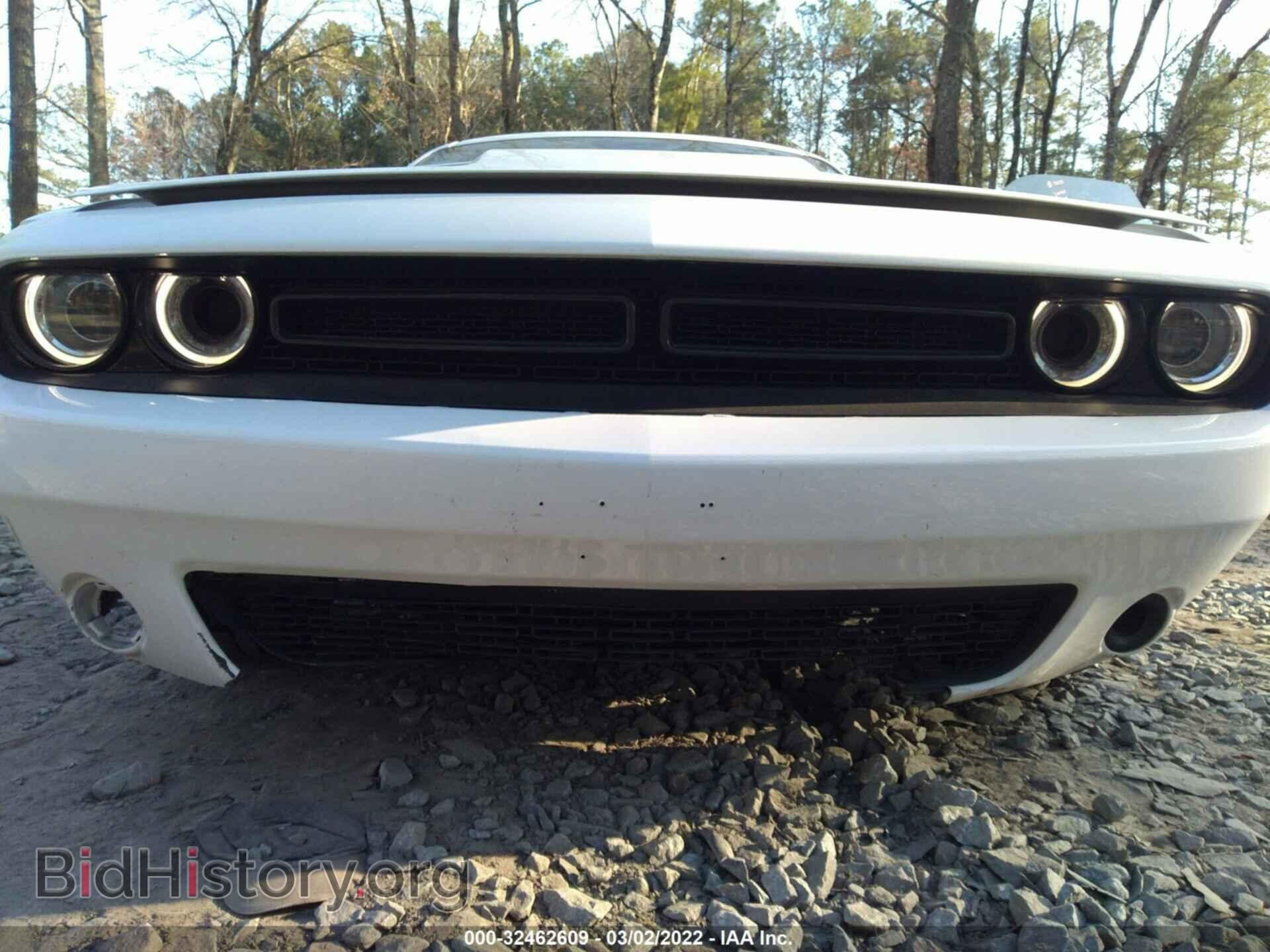 2019 DODGE CHALLENGER - VIN: 2C3CDZAG7KH687689 - Фото 6