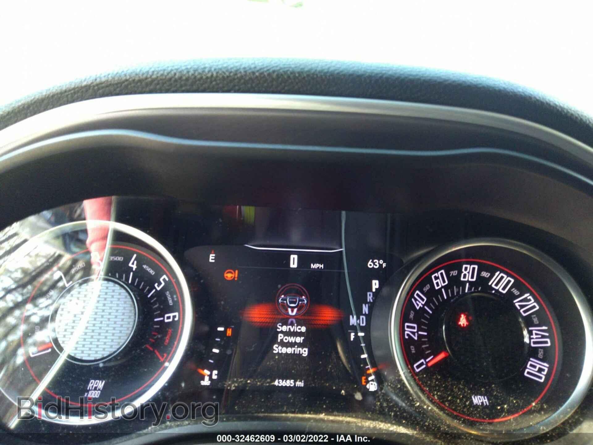 2019 DODGE CHALLENGER - VIN: 2C3CDZAG7KH687689 - Фото 7