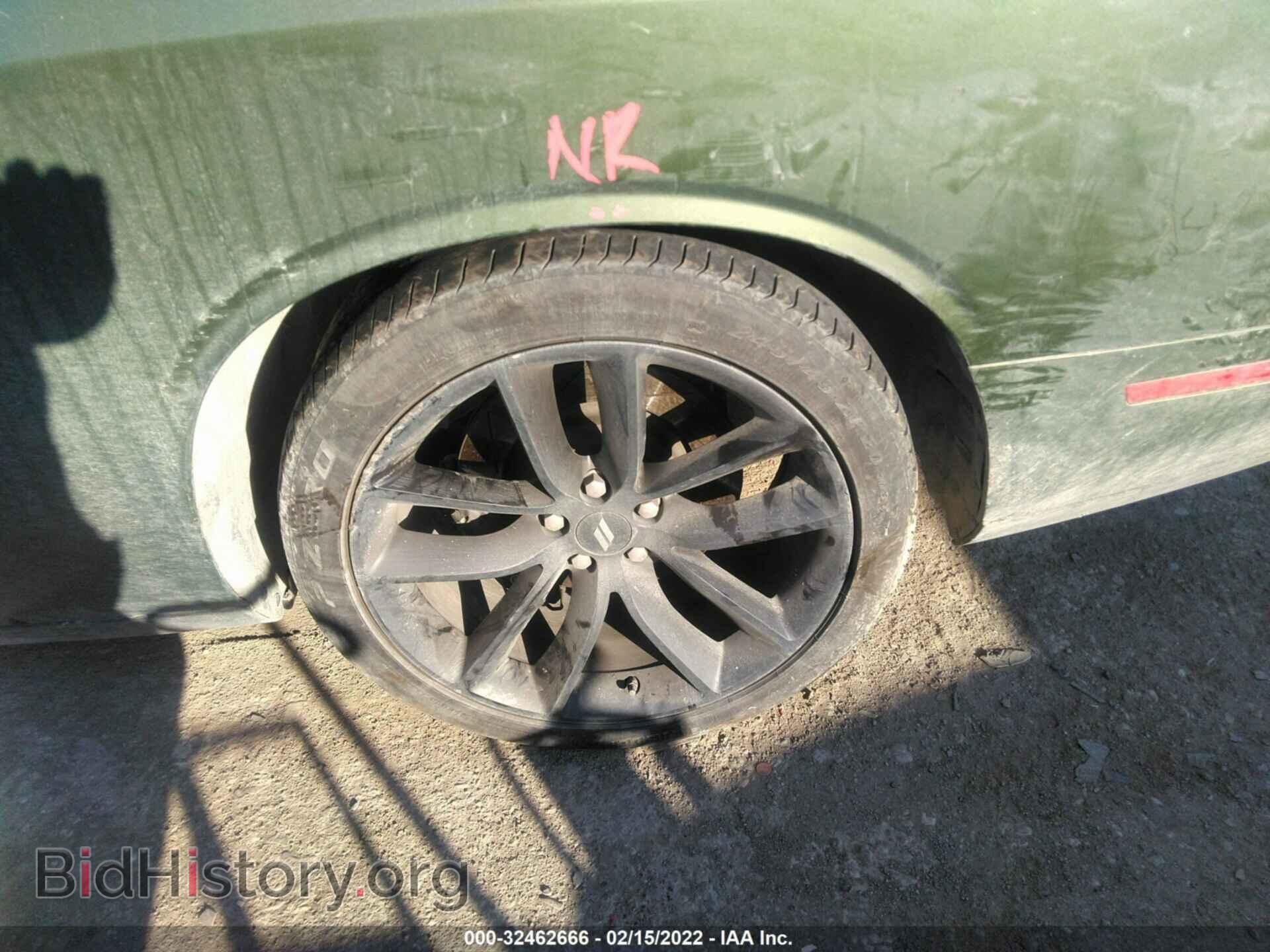 2019 DODGE CHALLENGER - VIN: 2C3CDZFJ2KH583776 - Photo 13
