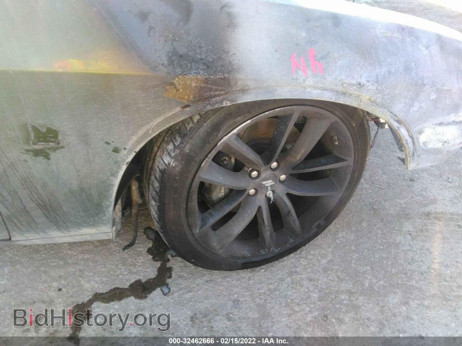 2019 DODGE CHALLENGER - VIN: 2C3CDZFJ2KH583776 - Photo 14