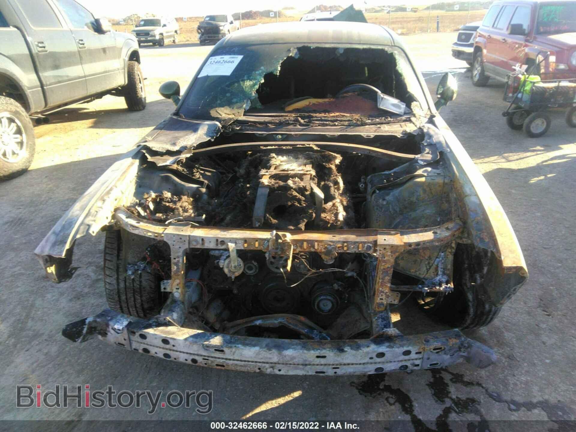 2019 DODGE CHALLENGER - VIN: 2C3CDZFJ2KH583776 - Photo 6