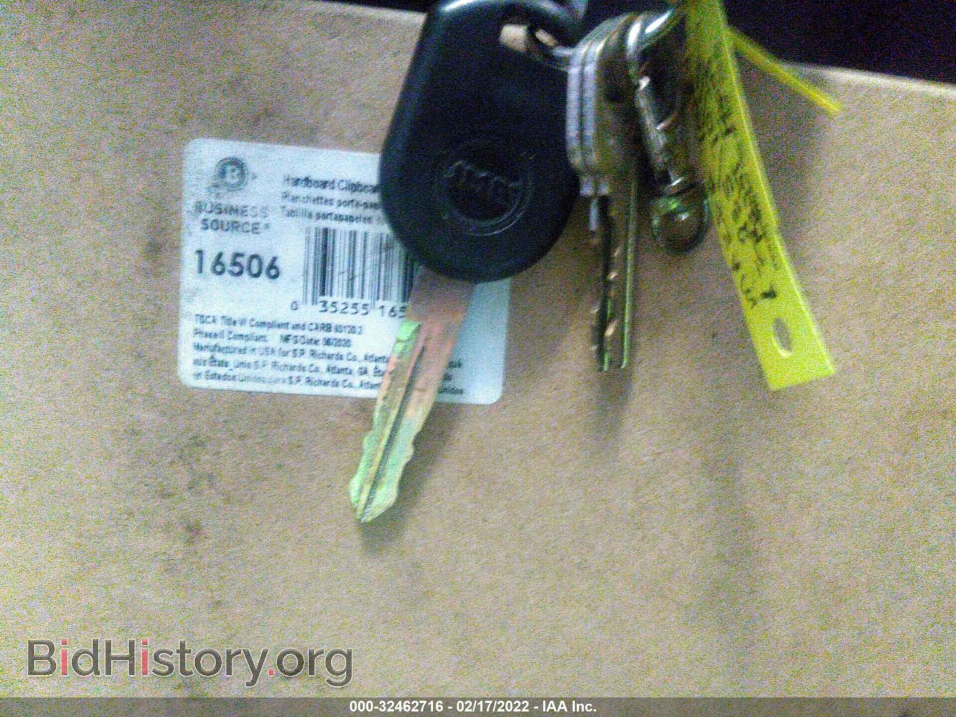 2006 MAZDA TRIBUTE - VIN: 4F2YZ02Z46KM09832 - Фото 11