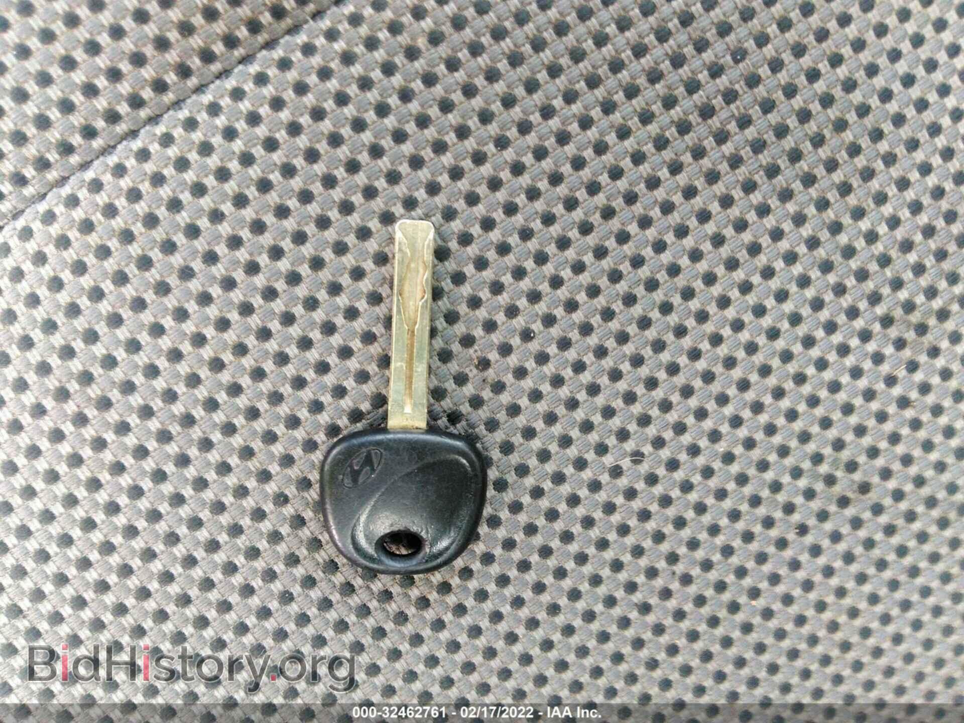 2012 HYUNDAI SONATA - VIN: 5NPEB4AC9CH394802 - Фото 11