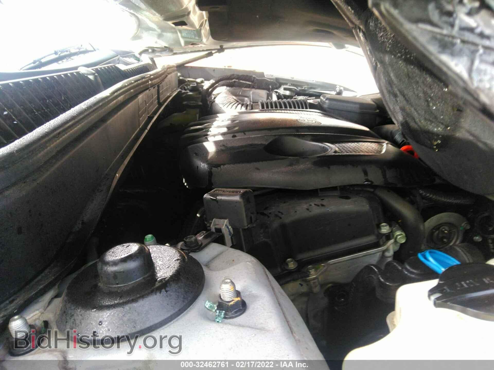 2012 HYUNDAI SONATA - VIN: 5NPEB4AC9CH394802 - Фото 10