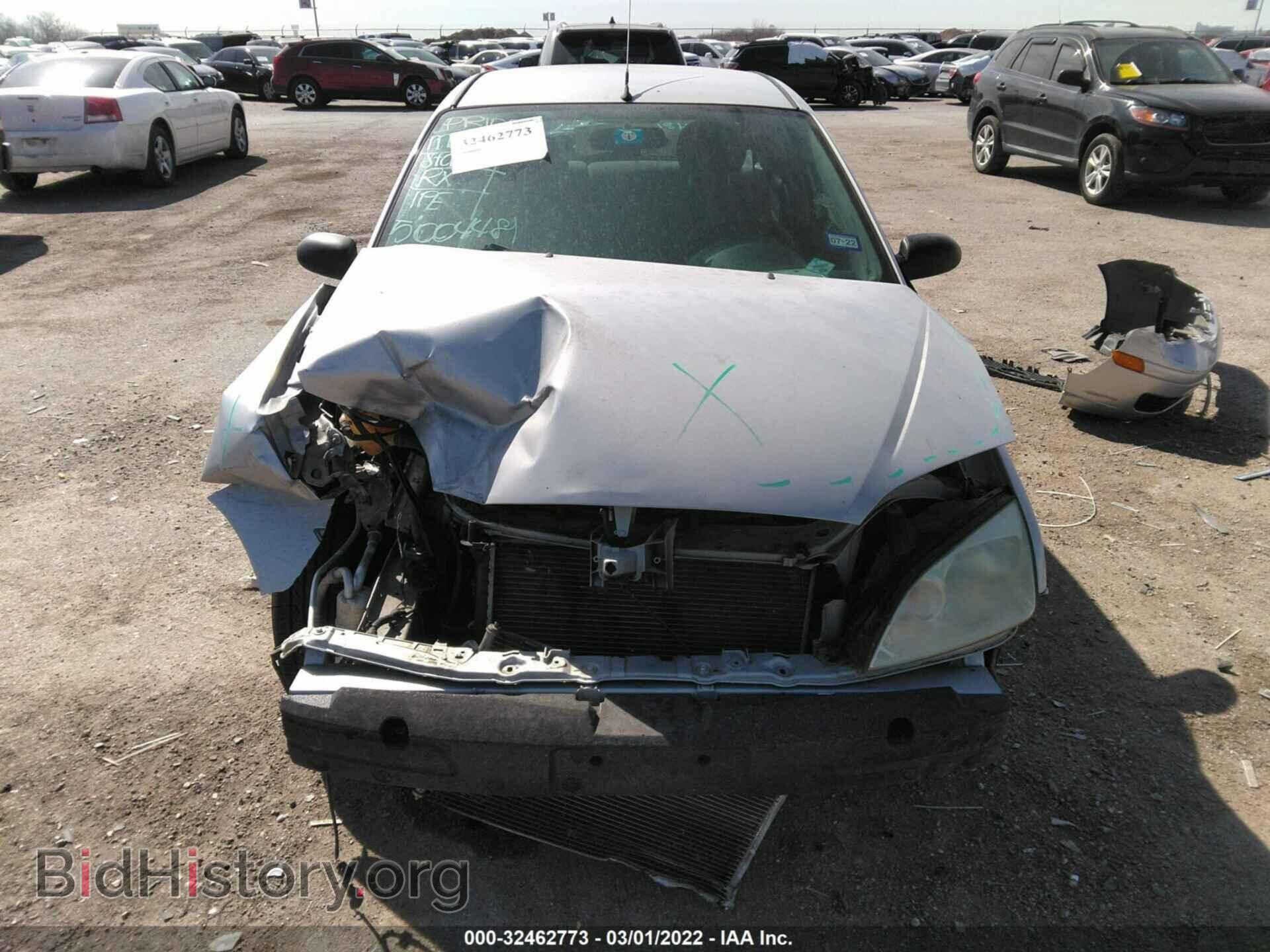2007 FORD FOCUS - VIN: 1FAFP34N97W221302 - Фото 6