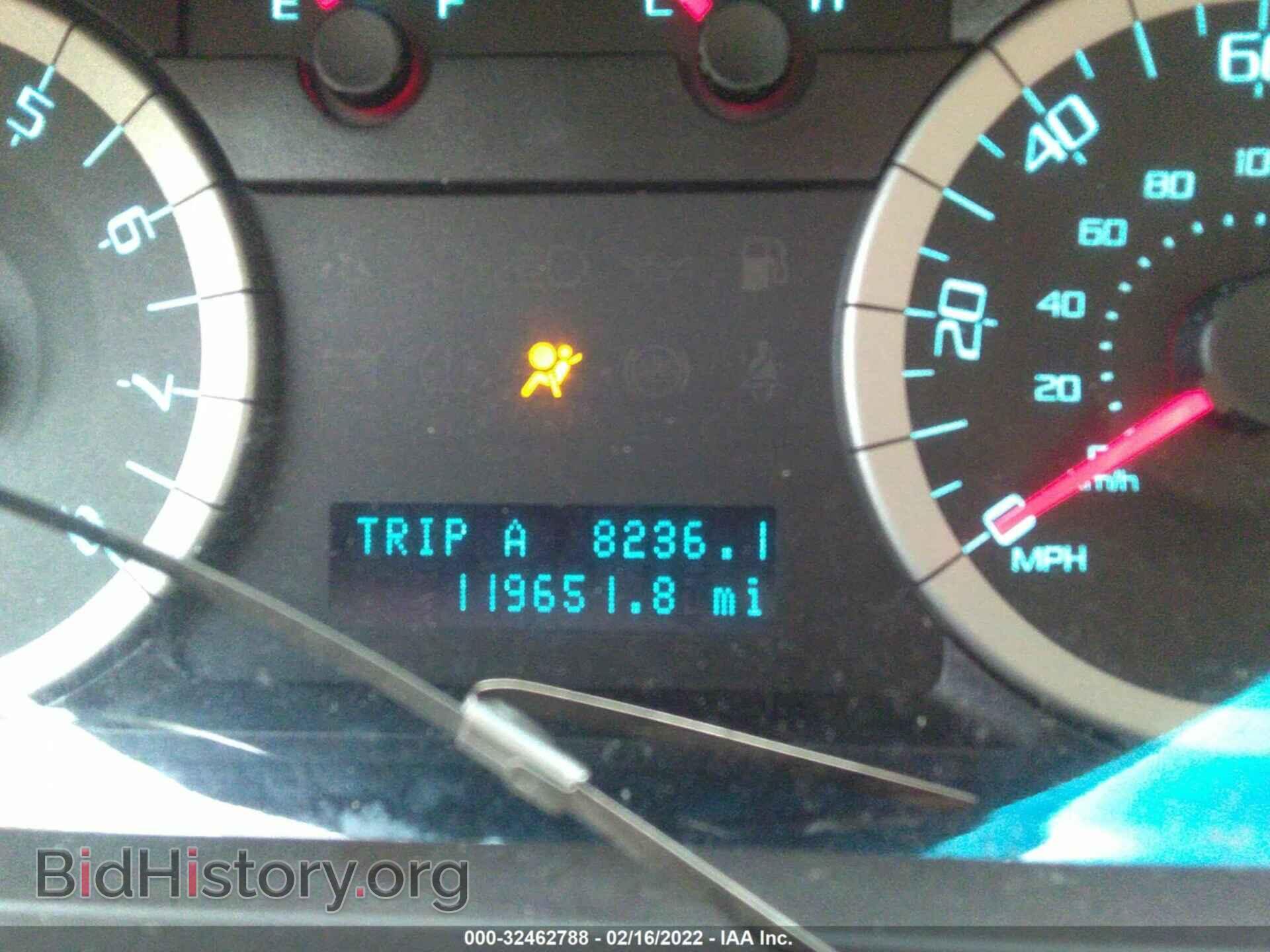 2012 FORD ESCAPE - VIN: 1FMCU0D78CKC20404 - Фото 7
