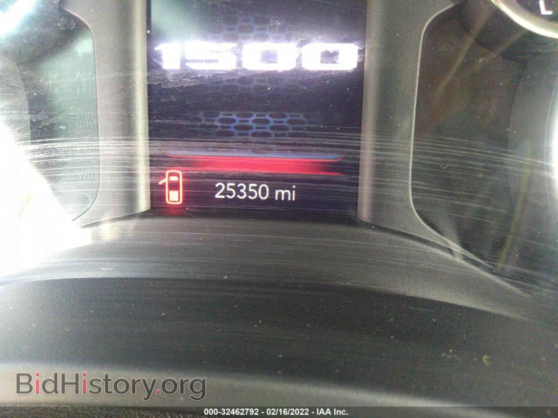 2019 RAM 1500 - VIN: 1C6SRFFT4KN532688 - Фото 7