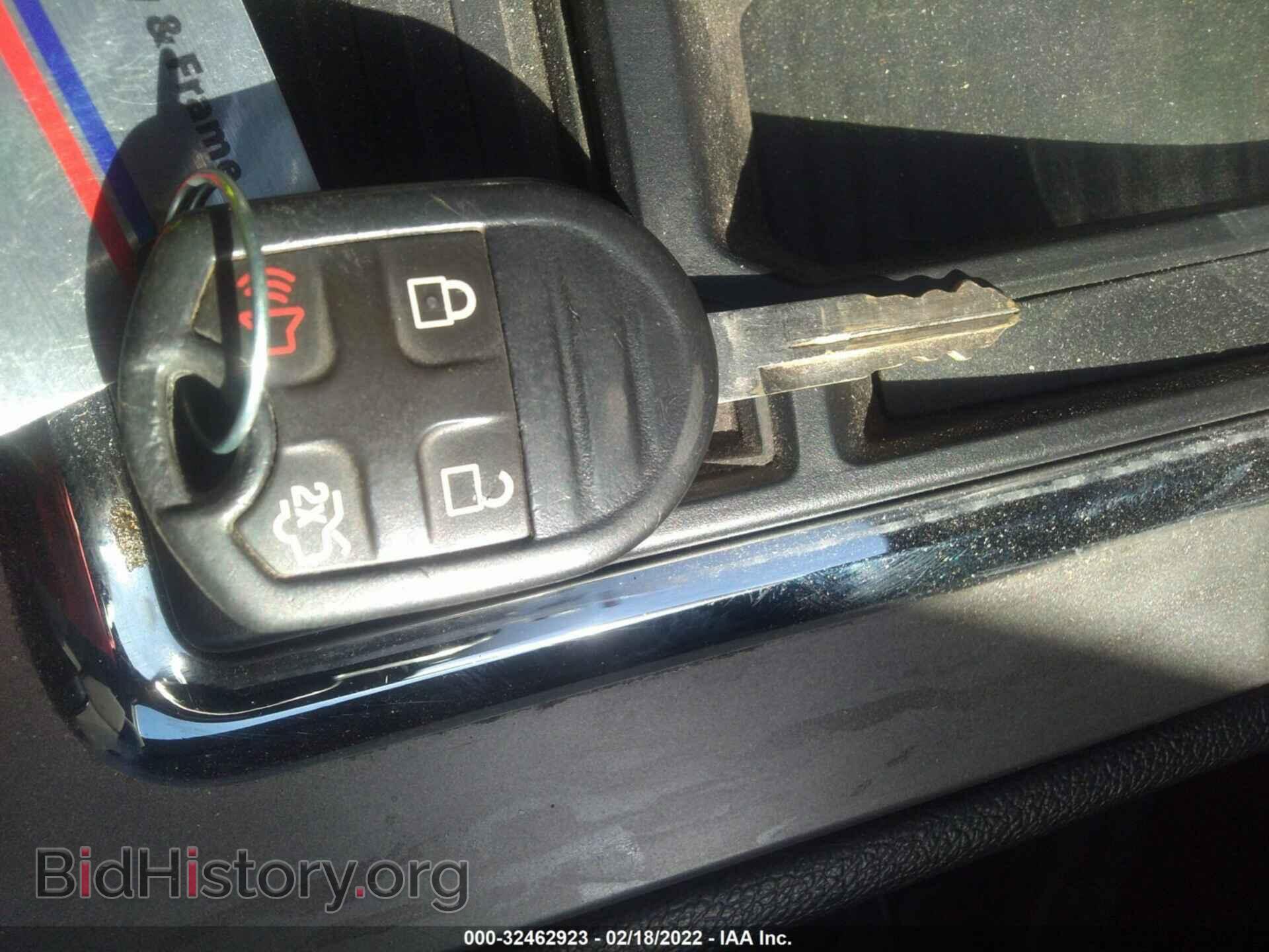 2013 FORD MUSTANG - VIN: 1ZVBP8AM0D5216568 - Фото 11