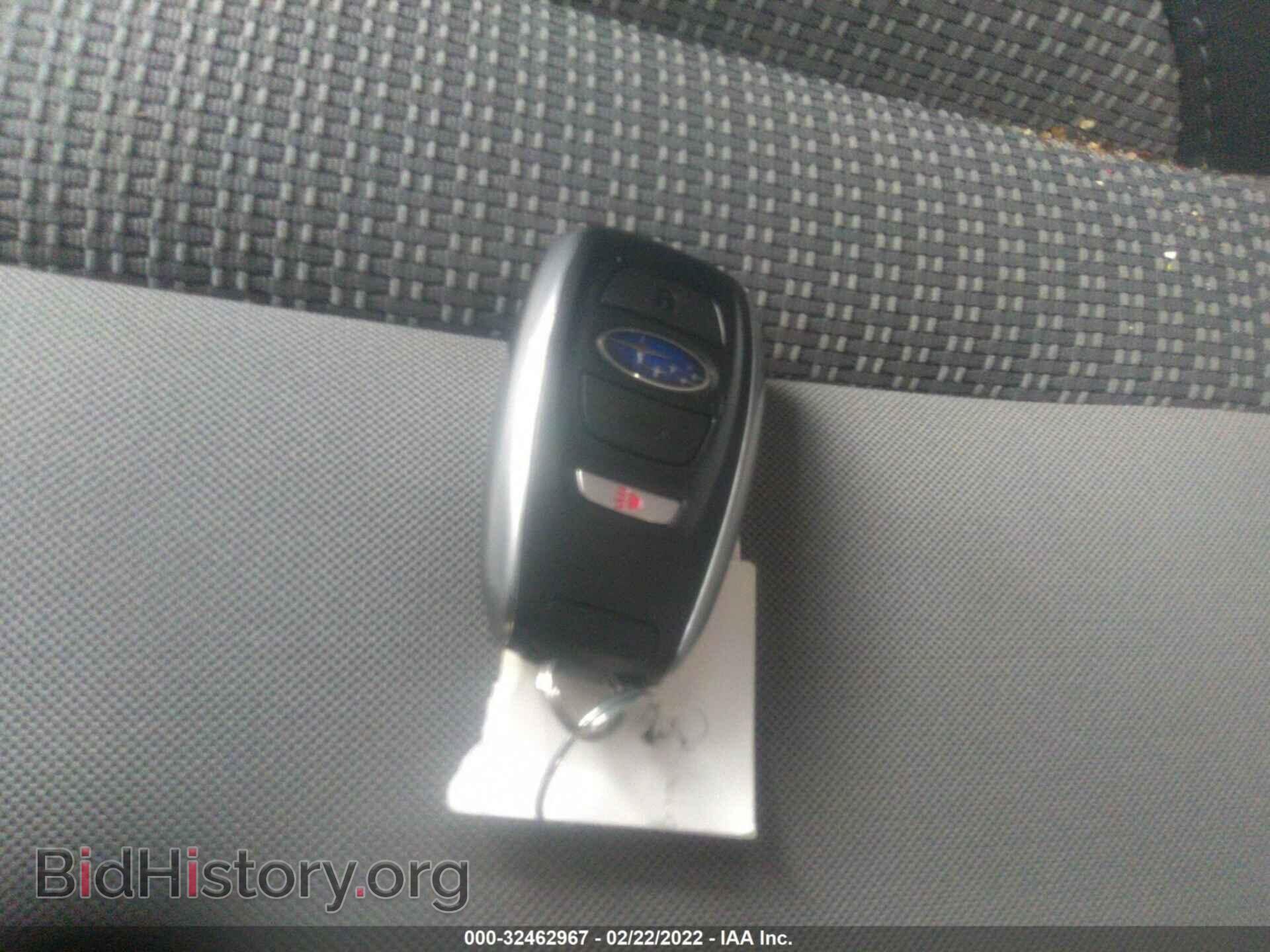 2020 SUBARU OUTBACK - VIN: 4S4BTAECXL3256086 - Фото 11