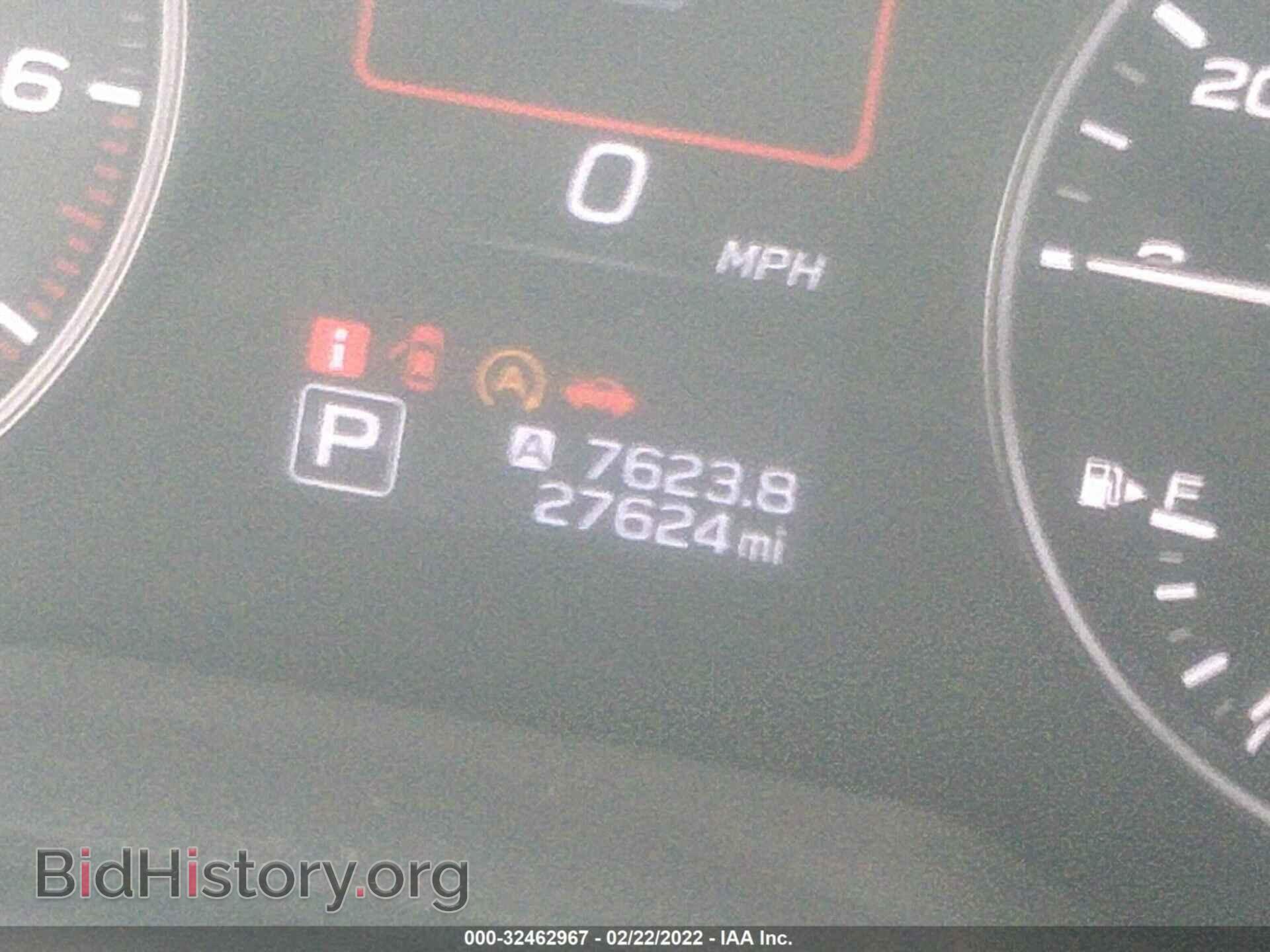 2020 SUBARU OUTBACK - VIN: 4S4BTAECXL3256086 - Фото 7
