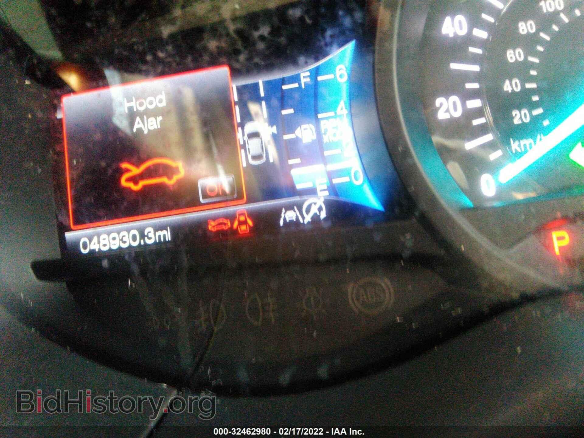 2019 FORD EDGE - VIN: 2FMPK3K99KBB54709 - Фото 7