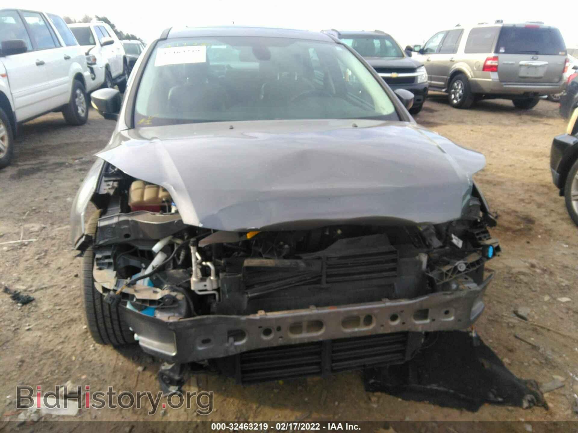 2012 FORD FOCUS - VIN: 1FAHP3N26CL336030 - Фото 6