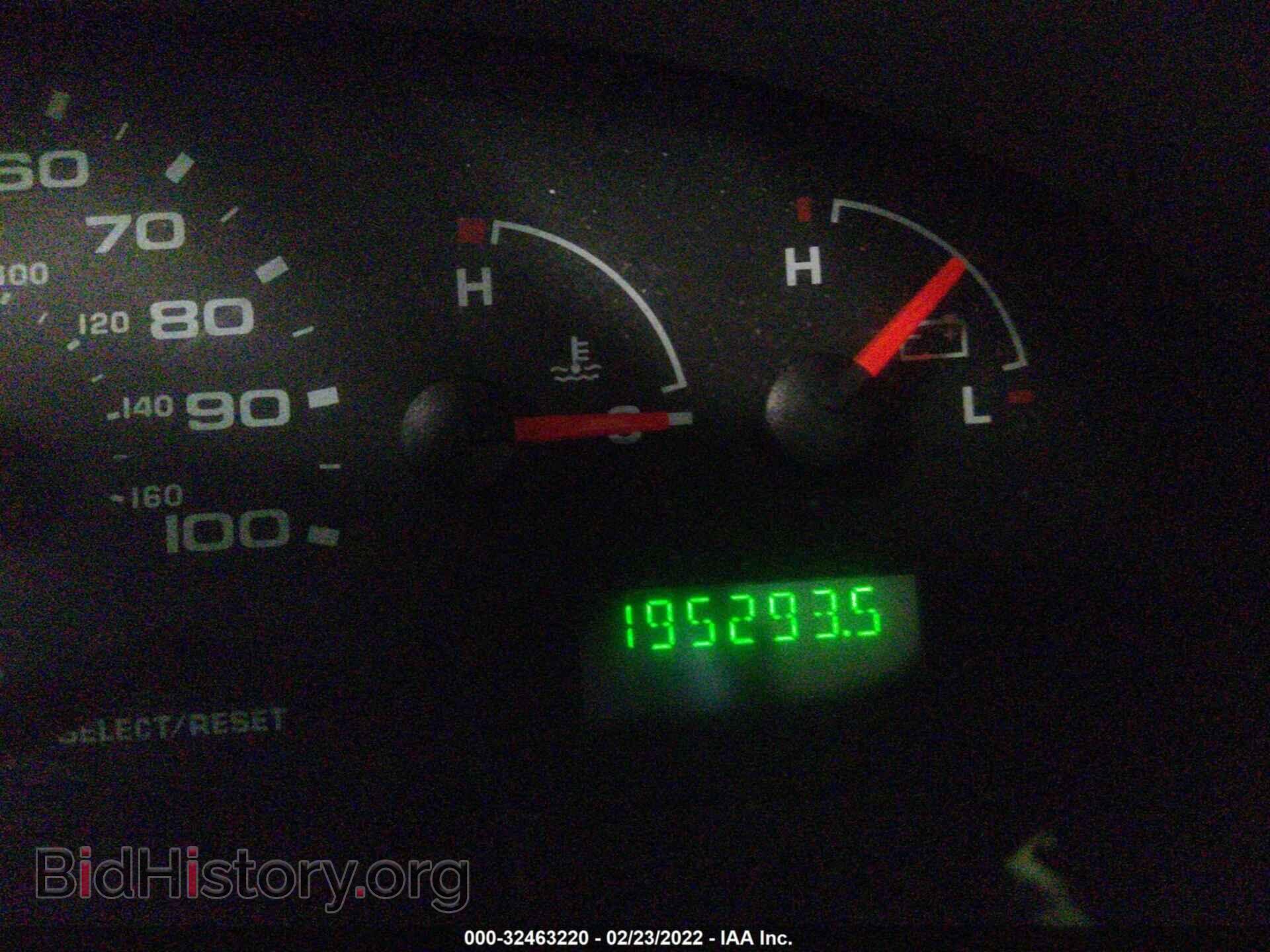 2008 FORD ECONOLINE CARGO VAN - VIN: 1FTNE14W68DA72675 - Фото 7