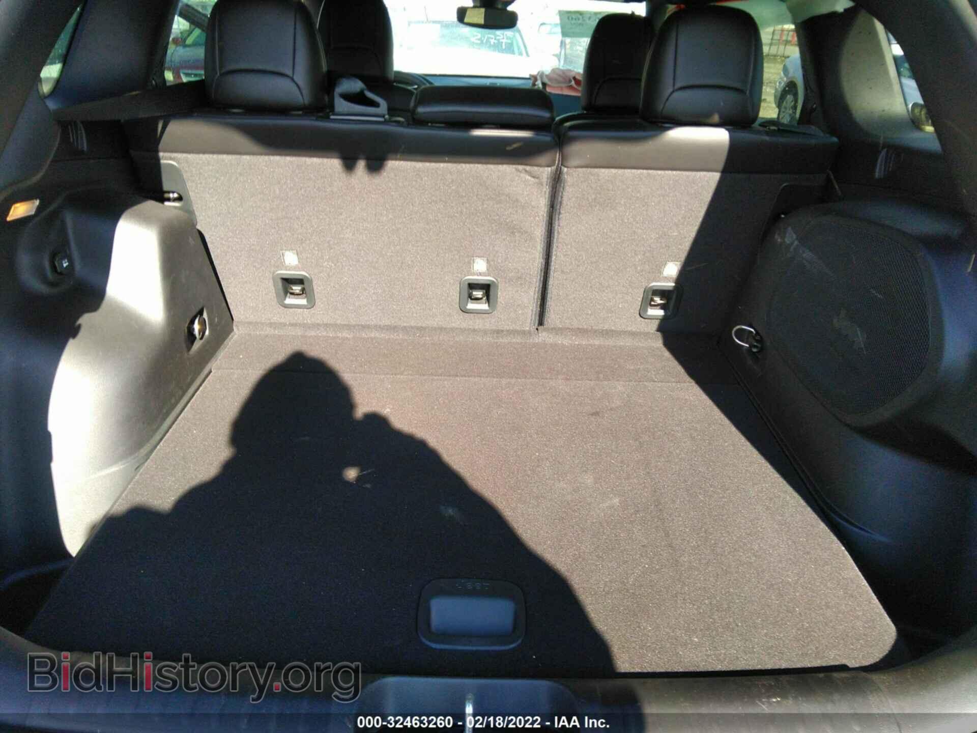 2021 JEEP CHEROKEE - VIN: 1C4PJLMX2MD155457 - Фото 6