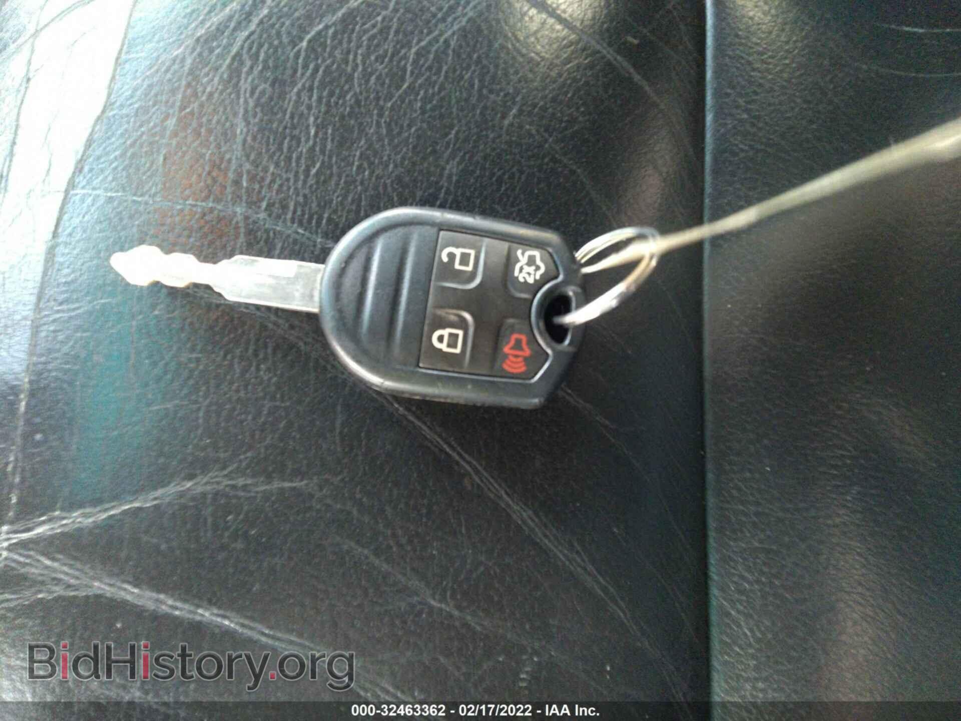 2013 FORD EXPLORER - VIN: 1FM5K8D85DGB02501 - Photo 11