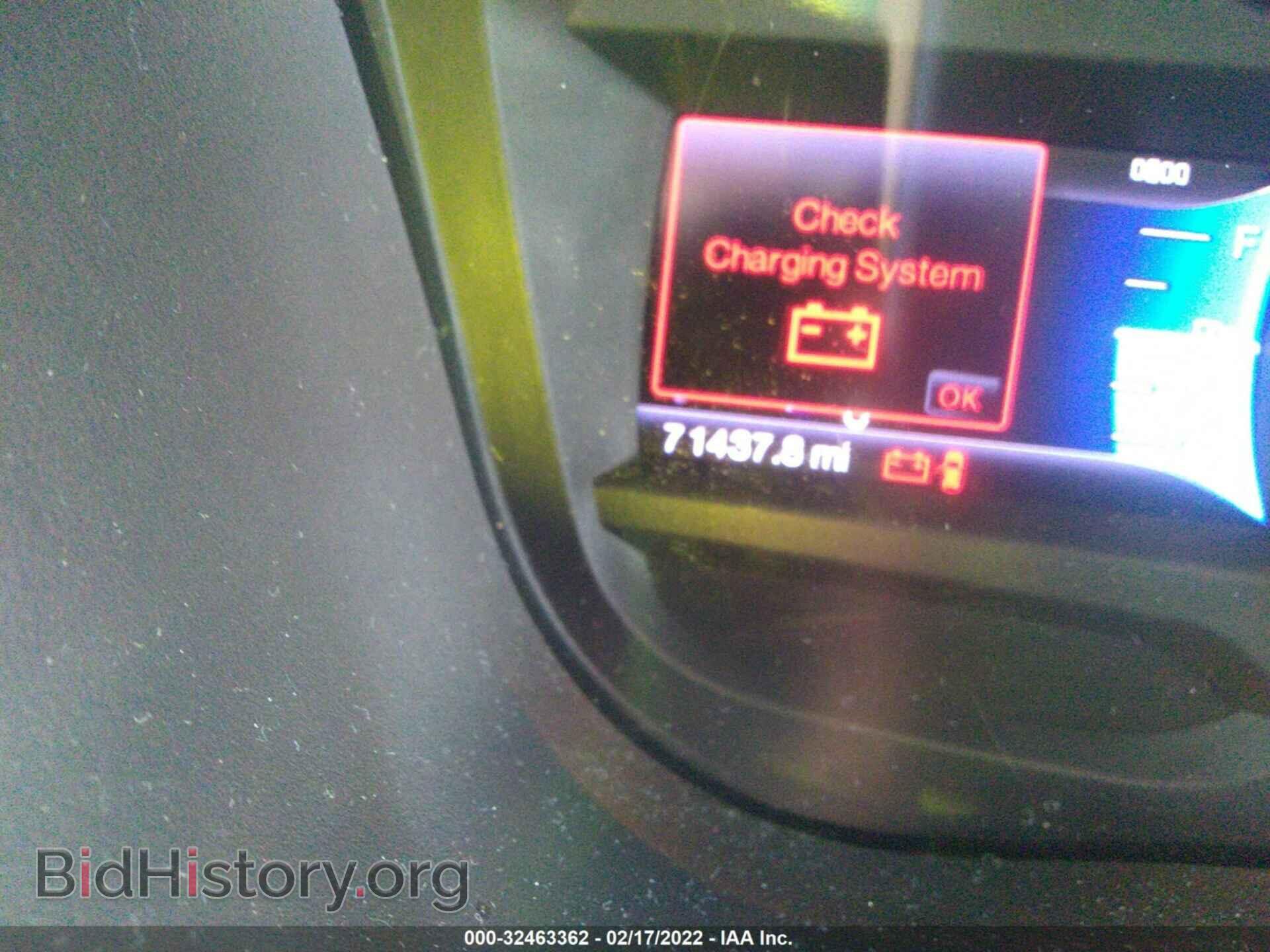 2013 FORD EXPLORER - VIN: 1FM5K8D85DGB02501 - Photo 7