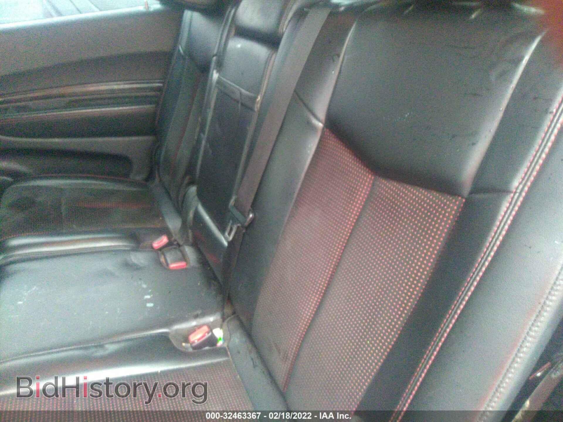 2013 DODGE DURANGO - VIN: 1C4SDHCT5DC651078 - Фото 8