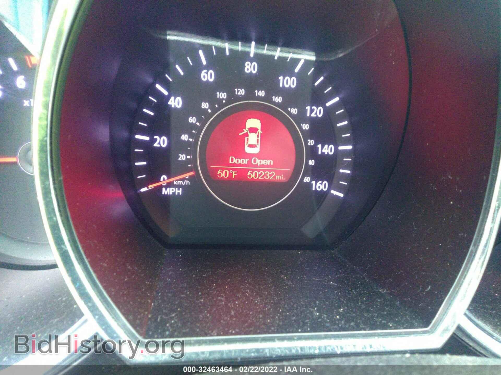 2012 KIA OPTIMA - VIN: 5XXGN4A78CG039067 - Photo 7