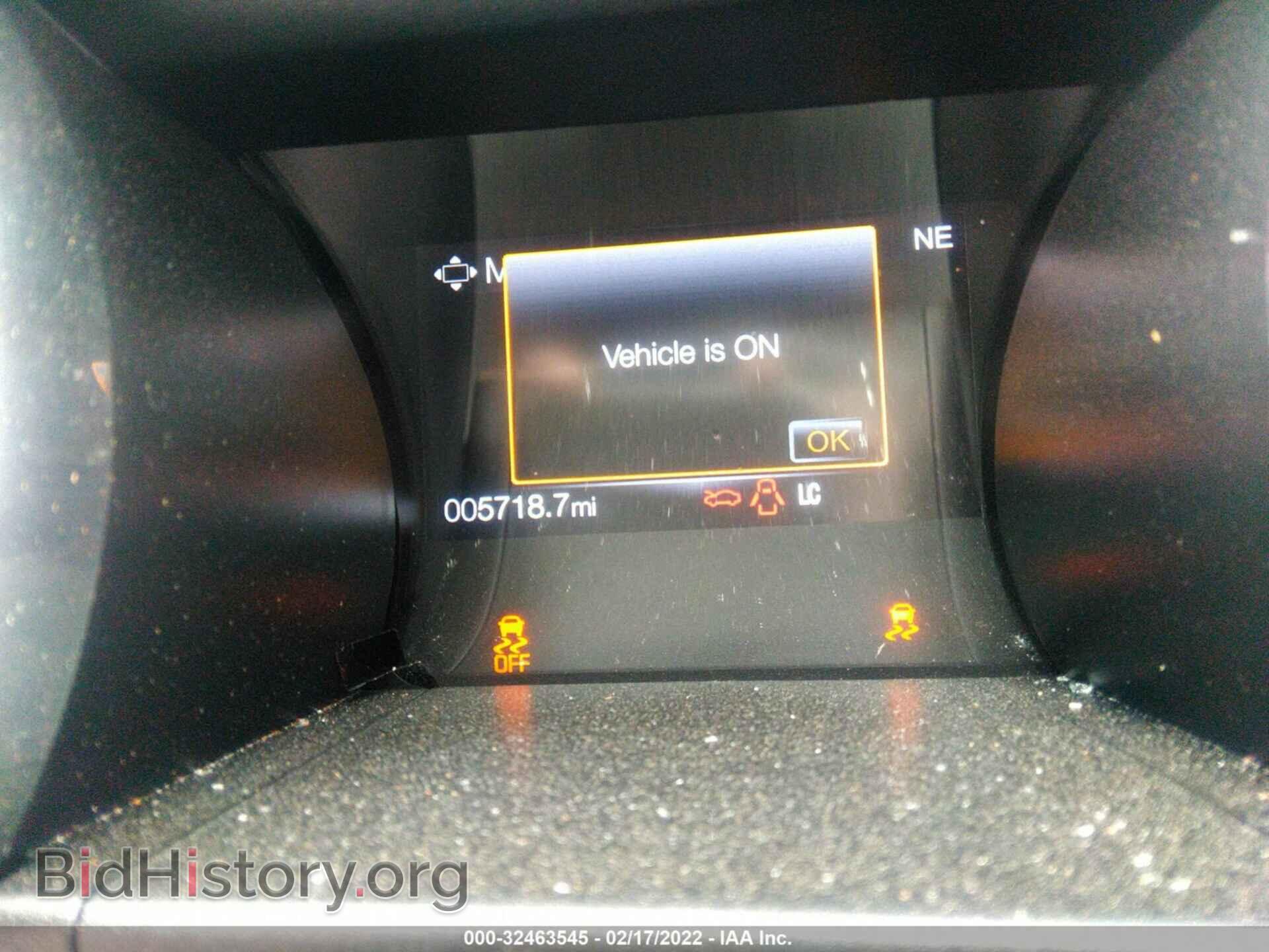 2020 FORD MUSTANG - VIN: 1FA6P8CF2L5174654 - Фото 7