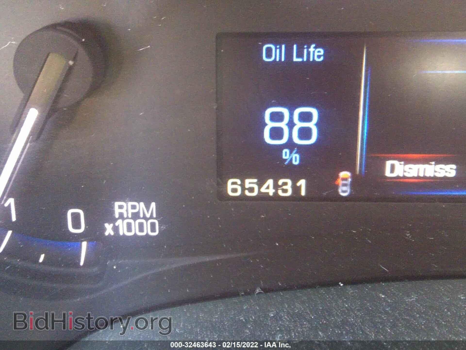 2014 CADILLAC XTS - VIN: 2G61N5S35E9156609 - Фото 7