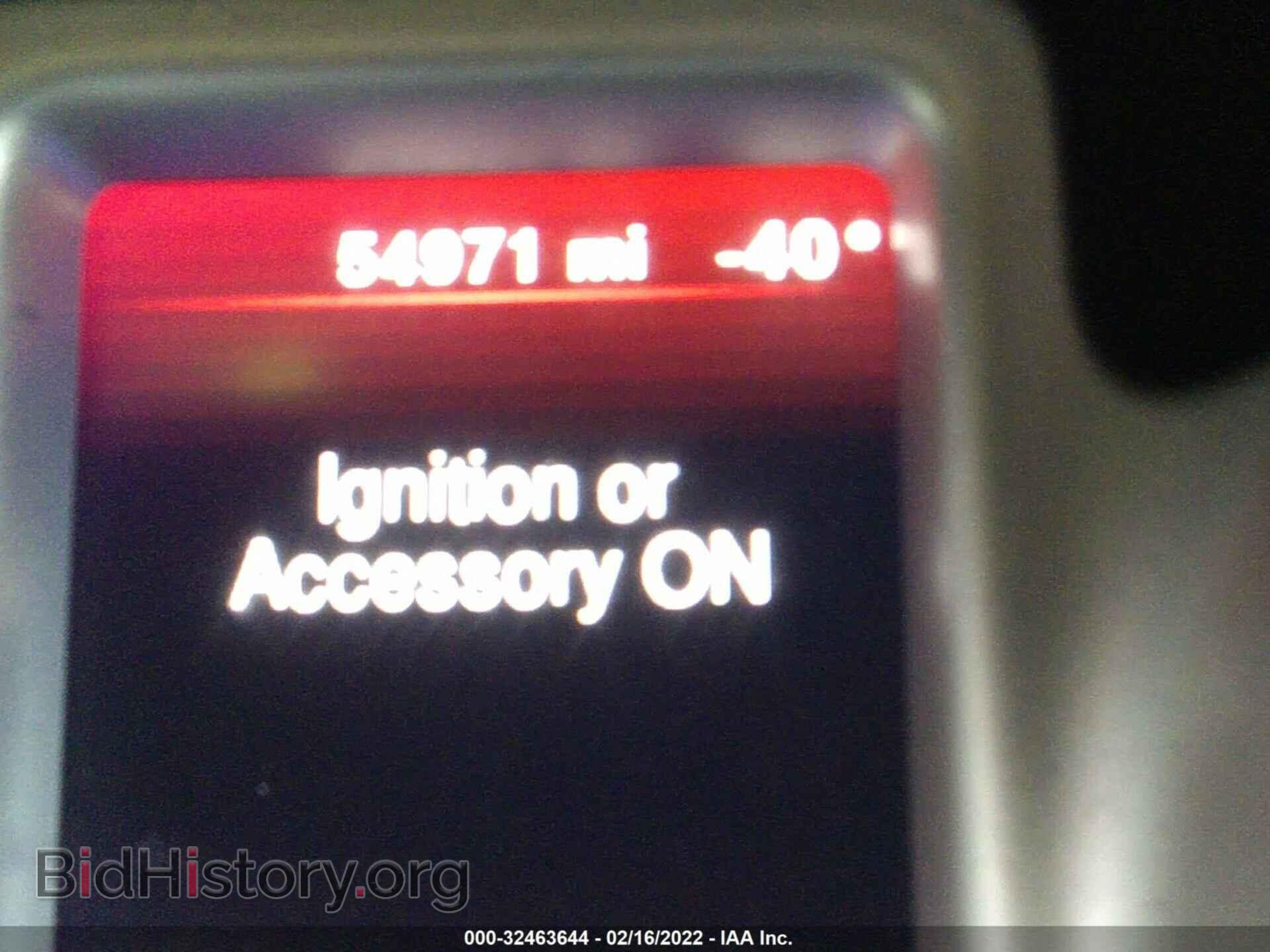 2018 DODGE JOURNEY - VIN: 3C4PDCAB2JT236660 - Photo 7