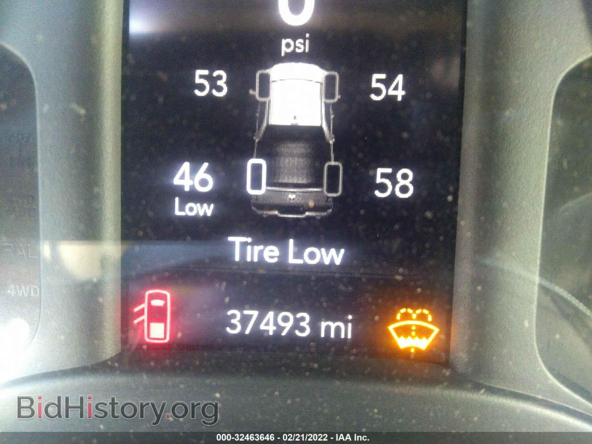 2019 RAM 2500 - VIN: 3C6UR5CL0KG554591 - Фото 7