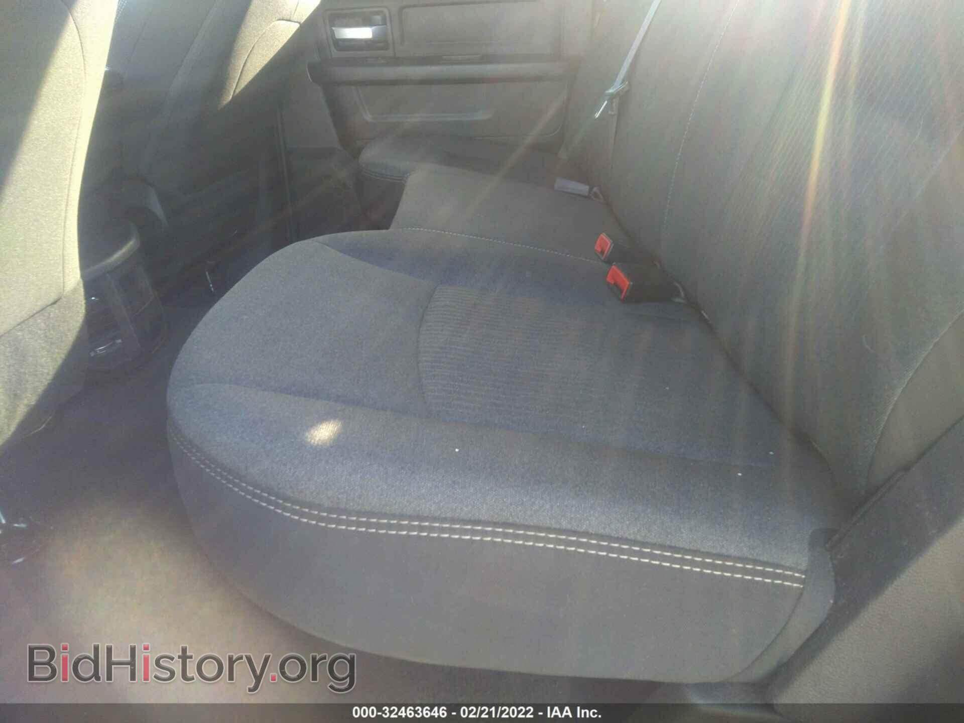 2019 RAM 2500 - VIN: 3C6UR5CL0KG554591 - Фото 8