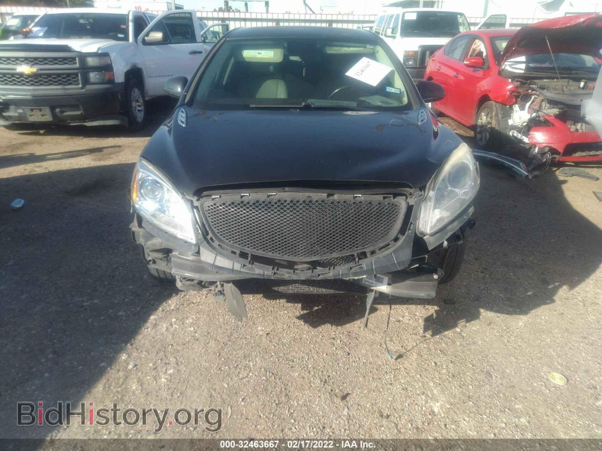 2016 BUICK VERANO - VIN: 1G4PP5SK8G4120679 - Фото 6