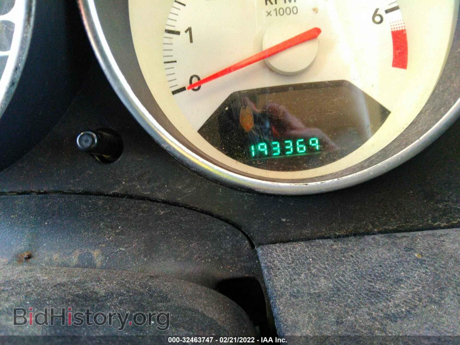 2008 DODGE CALIBER - VIN: 1B3HB78K48D754164 - Фото 7