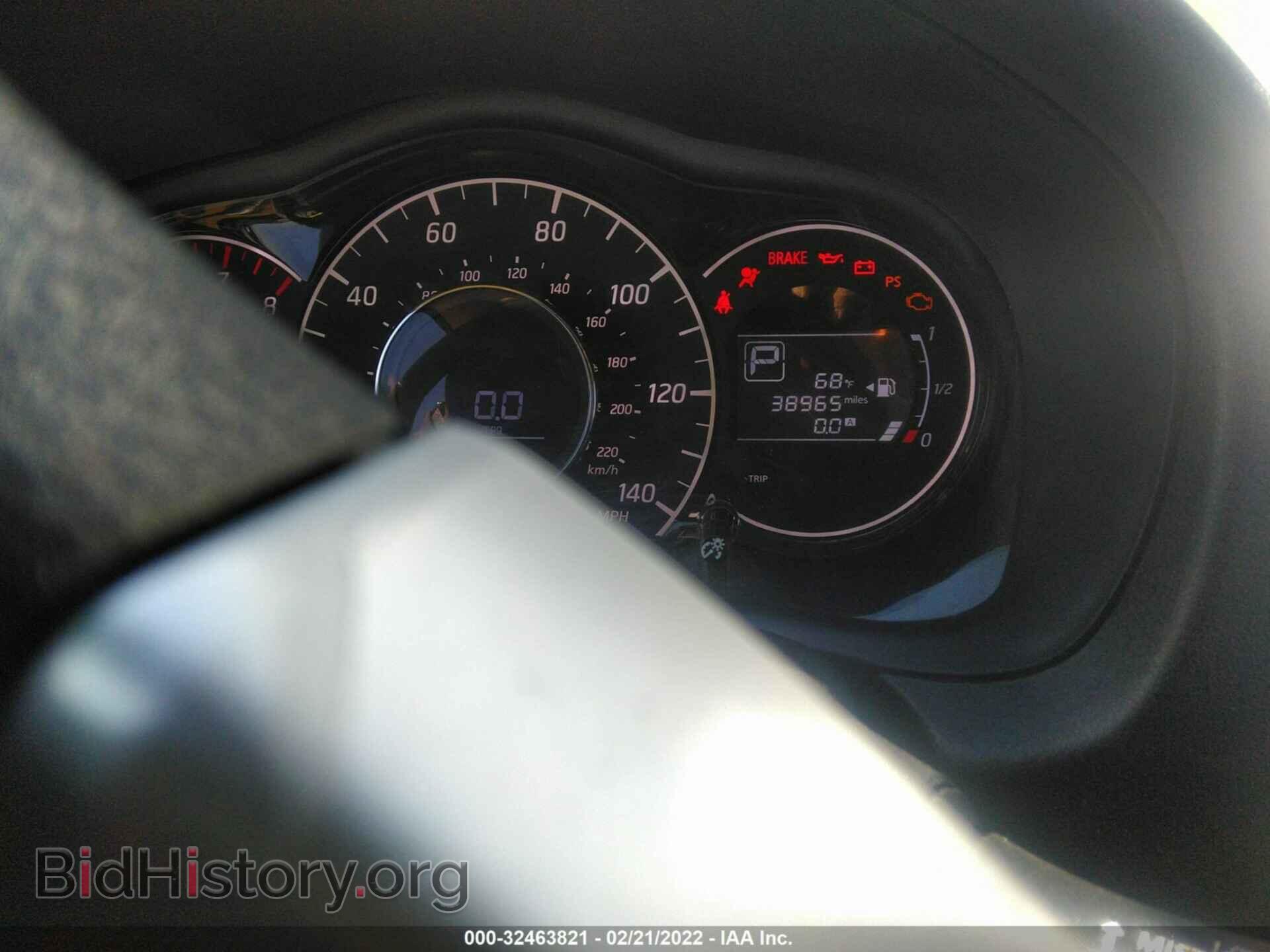 2015 NISSAN VERSA NOTE - VIN: 3N1CE2CP7FL444381 - Фото 7