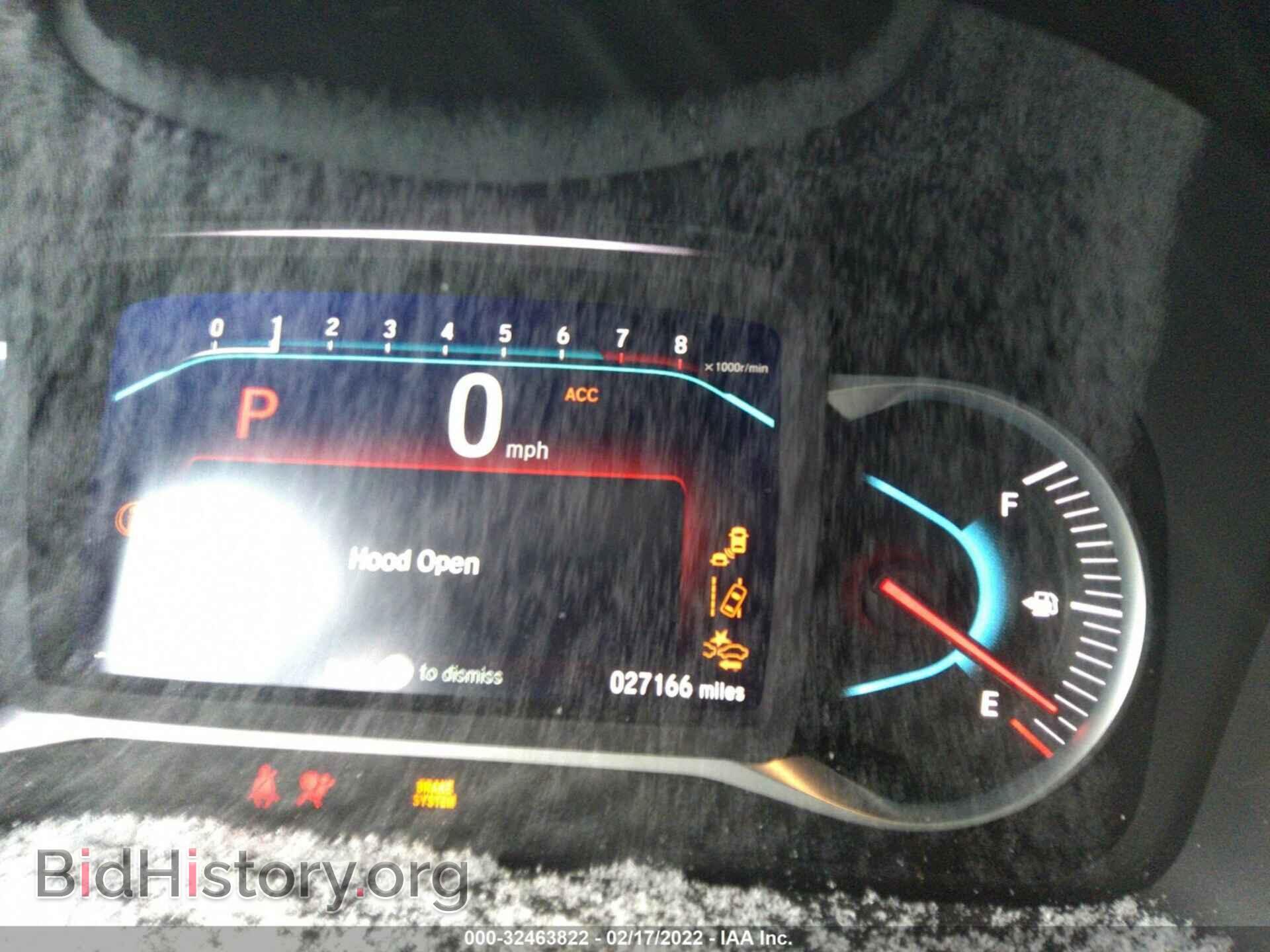 2019 HONDA PILOT - VIN: 5FNYF6H57KB095746 - Фото 7