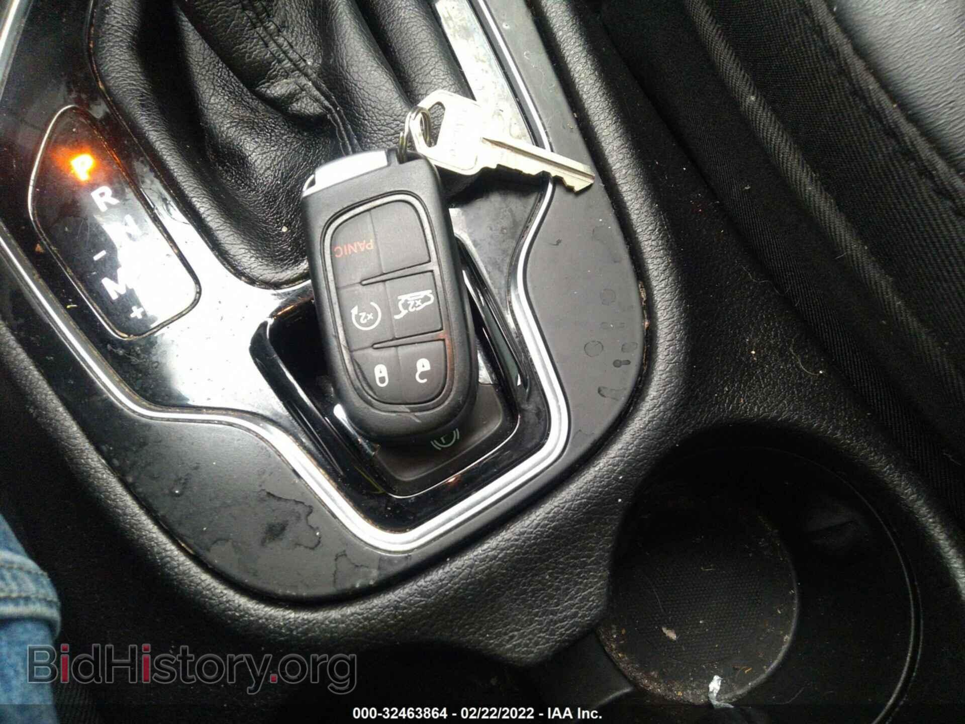 2020 JEEP CHEROKEE - VIN: 1C4PJMDN1LD539992 - Фото 11
