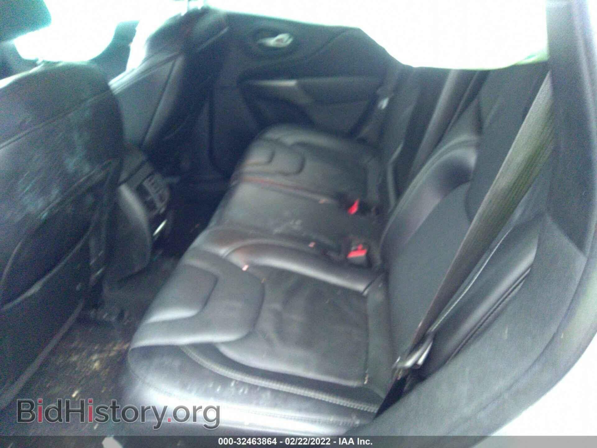 2020 JEEP CHEROKEE - VIN: 1C4PJMDN1LD539992 - Фото 8