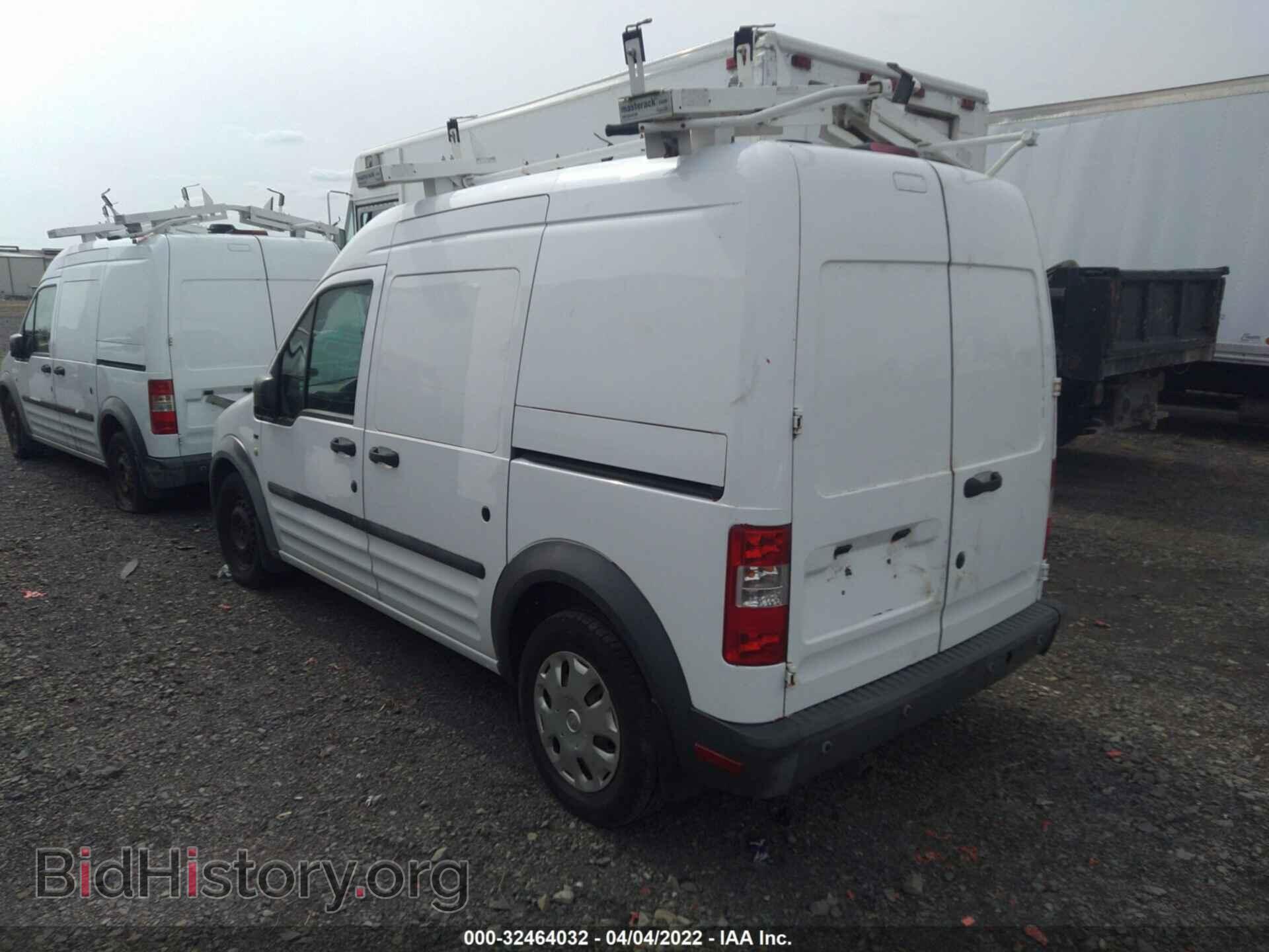 2012 FORD TRANSIT CONNECT - VIN: NM0LS7ANXCT088565 - Фото 3