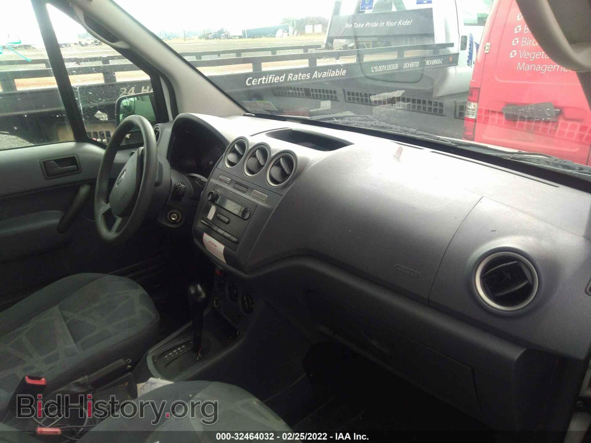 2012 FORD TRANSIT CONNECT - VIN: NM0LS7ANXCT088565 - Фото 5