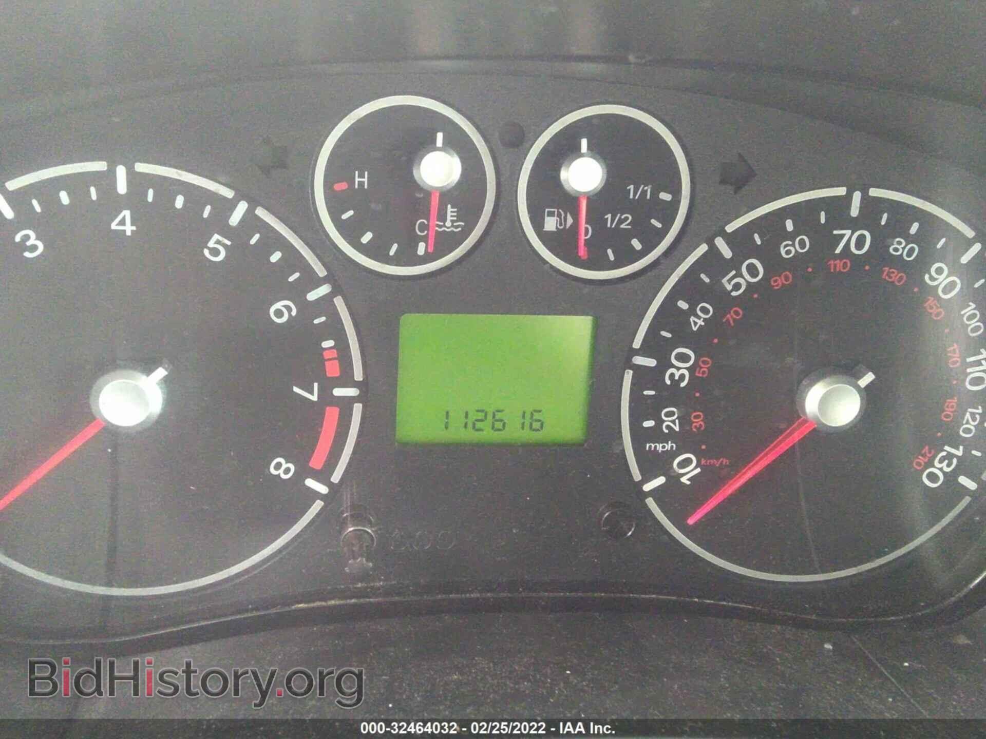 2012 FORD TRANSIT CONNECT - VIN: NM0LS7ANXCT088565 - Фото 6