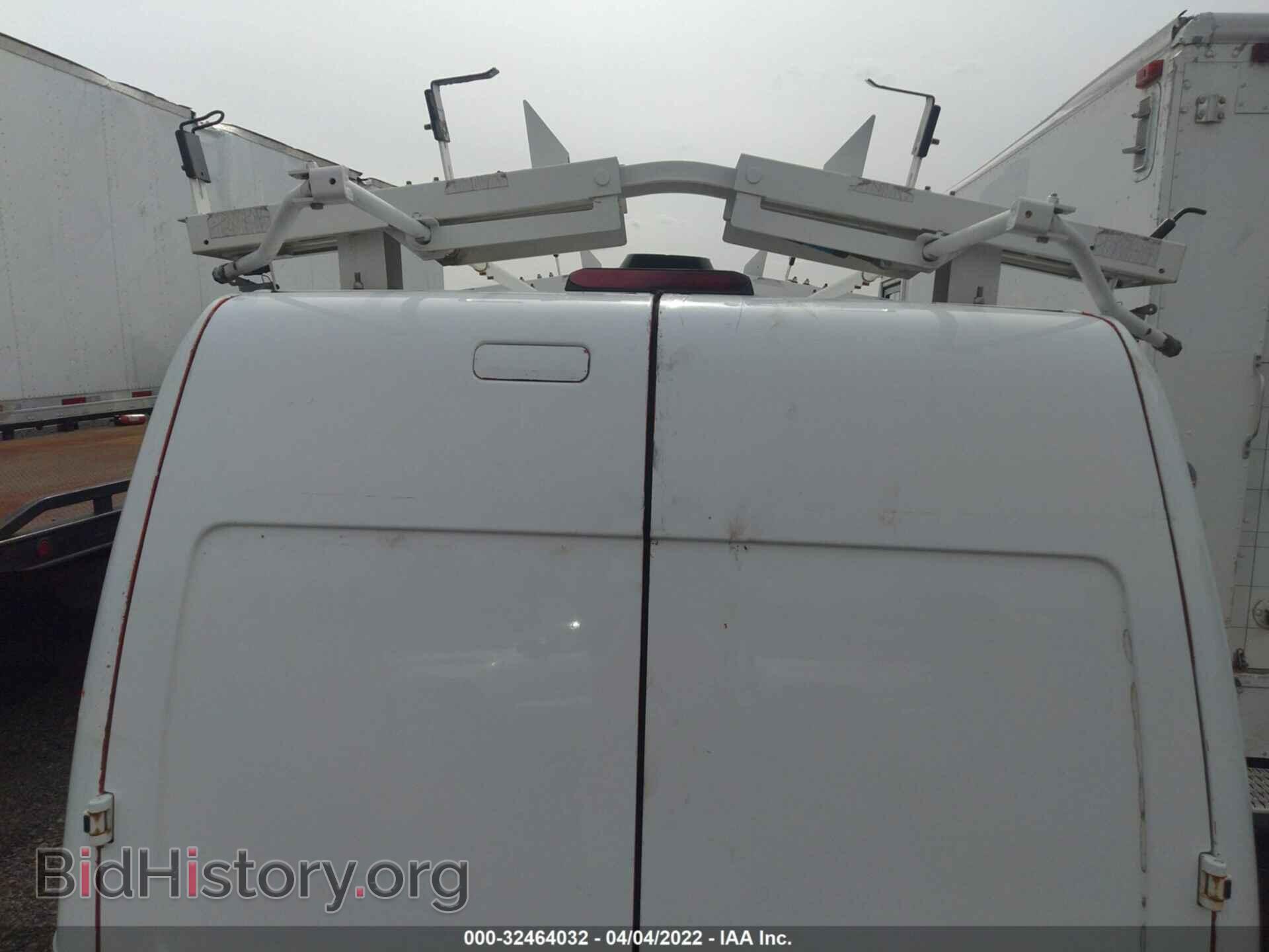 2012 FORD TRANSIT CONNECT - VIN: NM0LS7ANXCT088565 - Фото 7