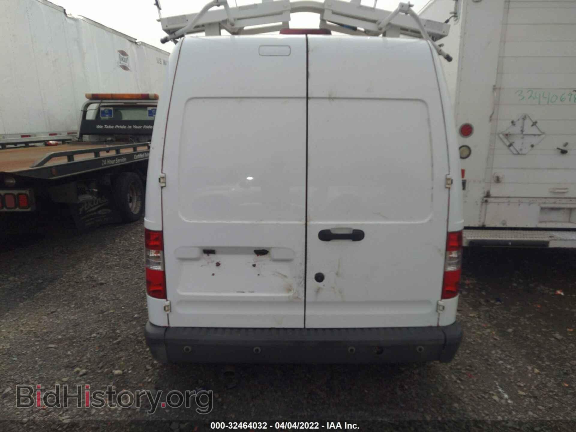 2012 FORD TRANSIT CONNECT - VIN: NM0LS7ANXCT088565 - Фото 8